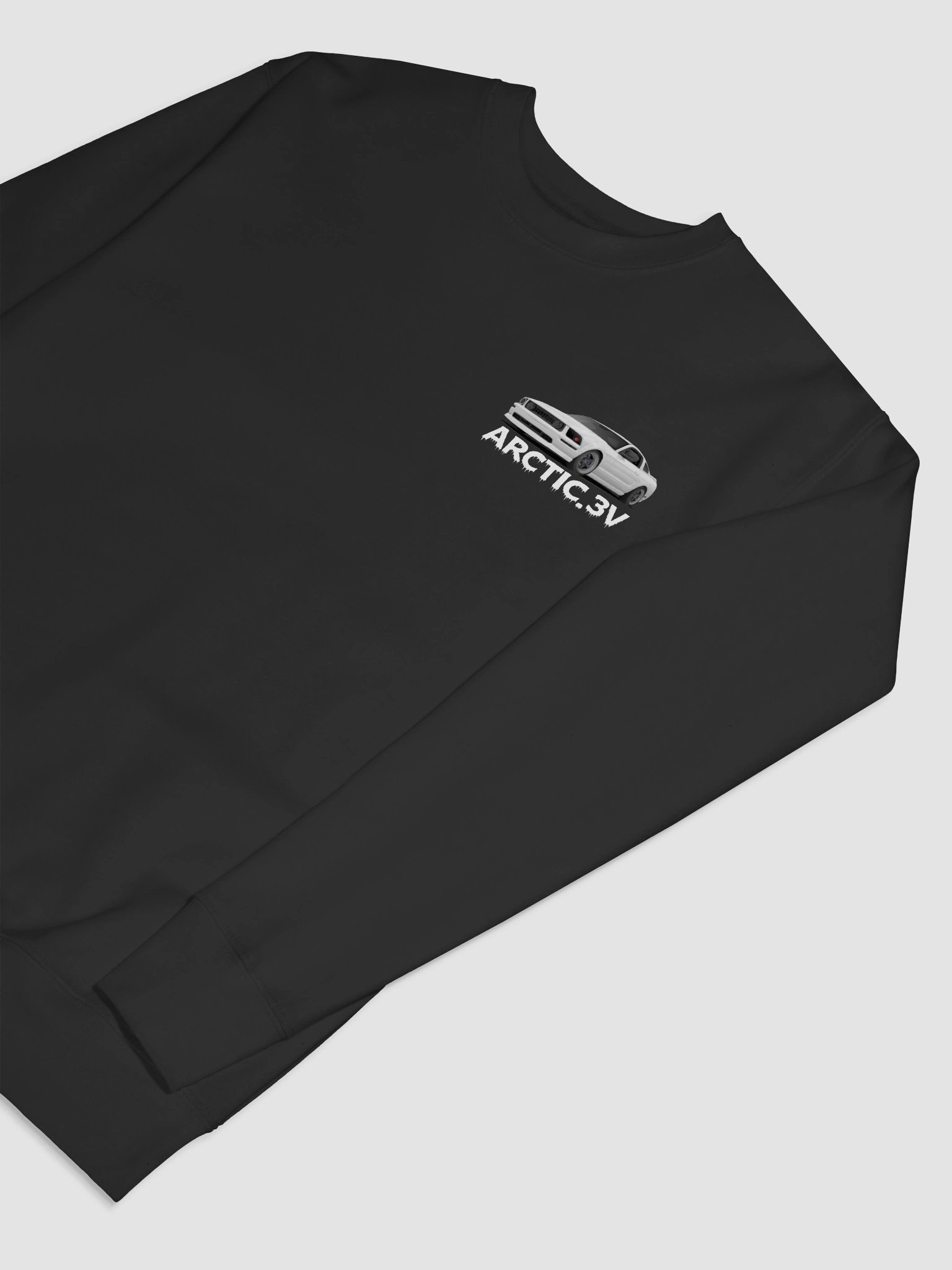 Sweatshirt - Arctic.3v product image (7)