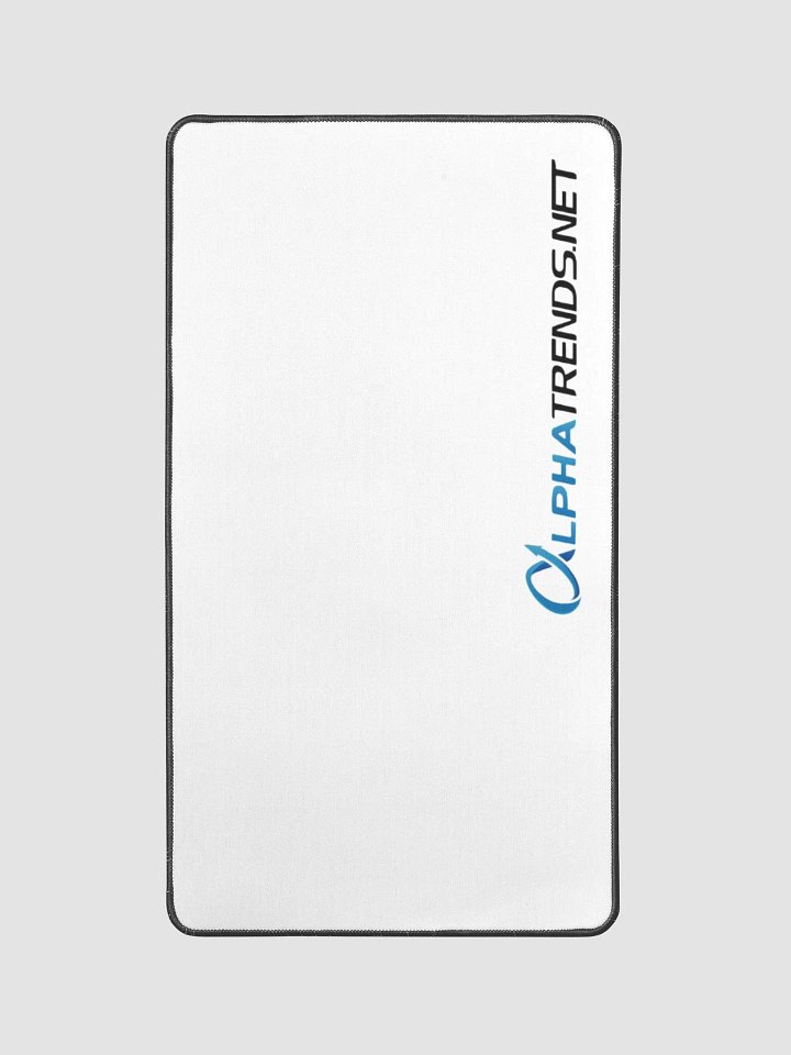 Alphatrends Desk Mat 12