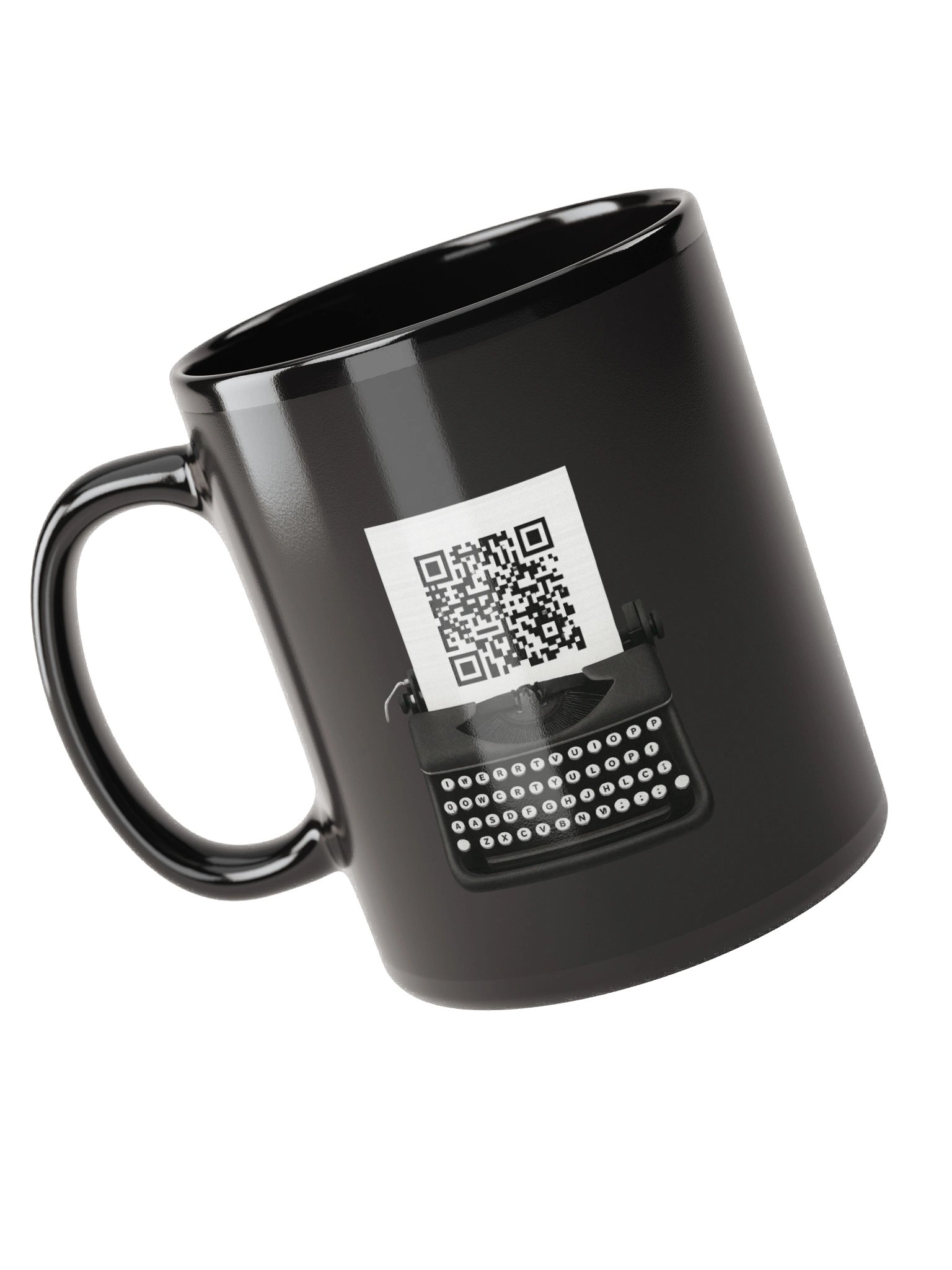 mySTANce Typwriter Mug product image (5)