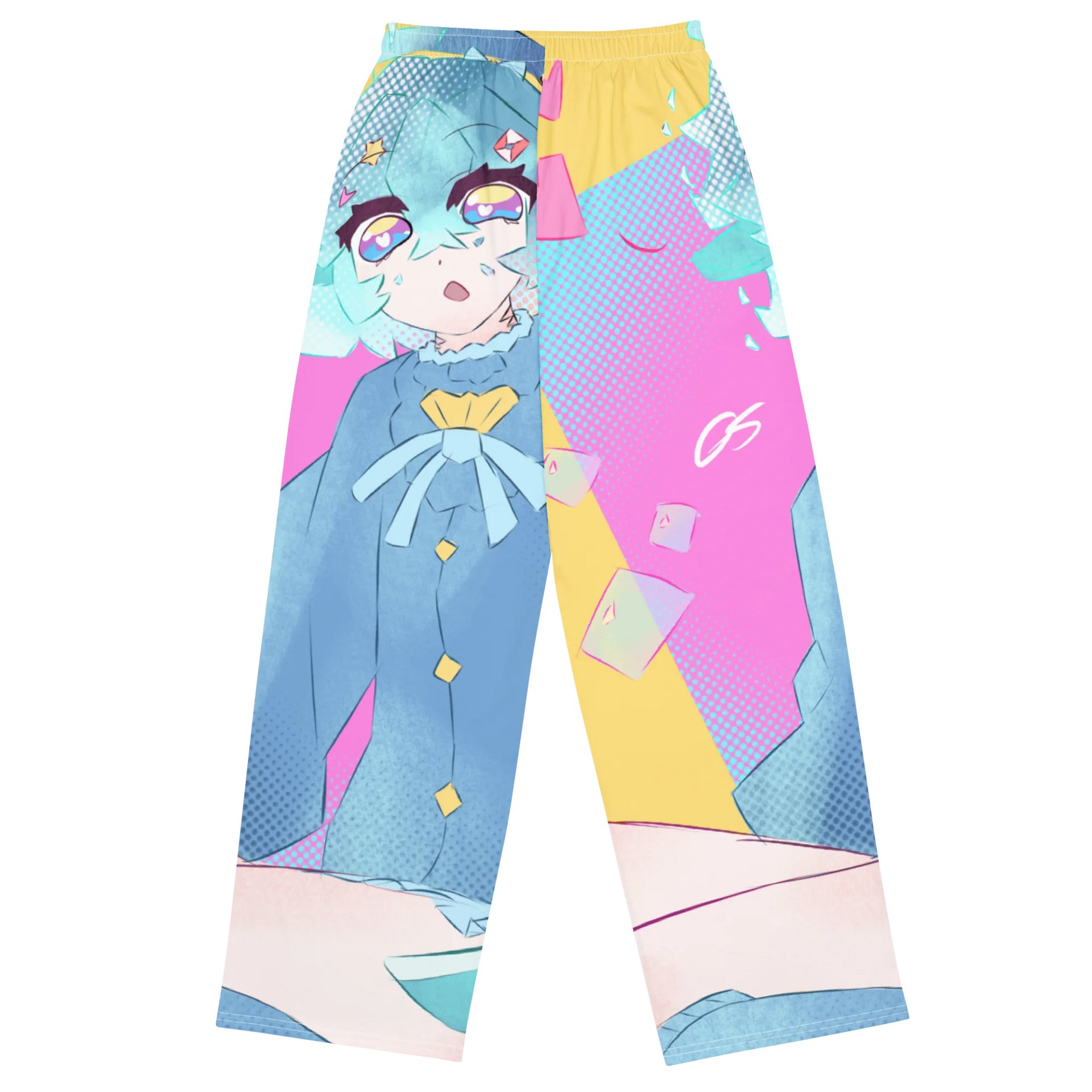 GumiSama 3.0 PJ Pants product image (2)