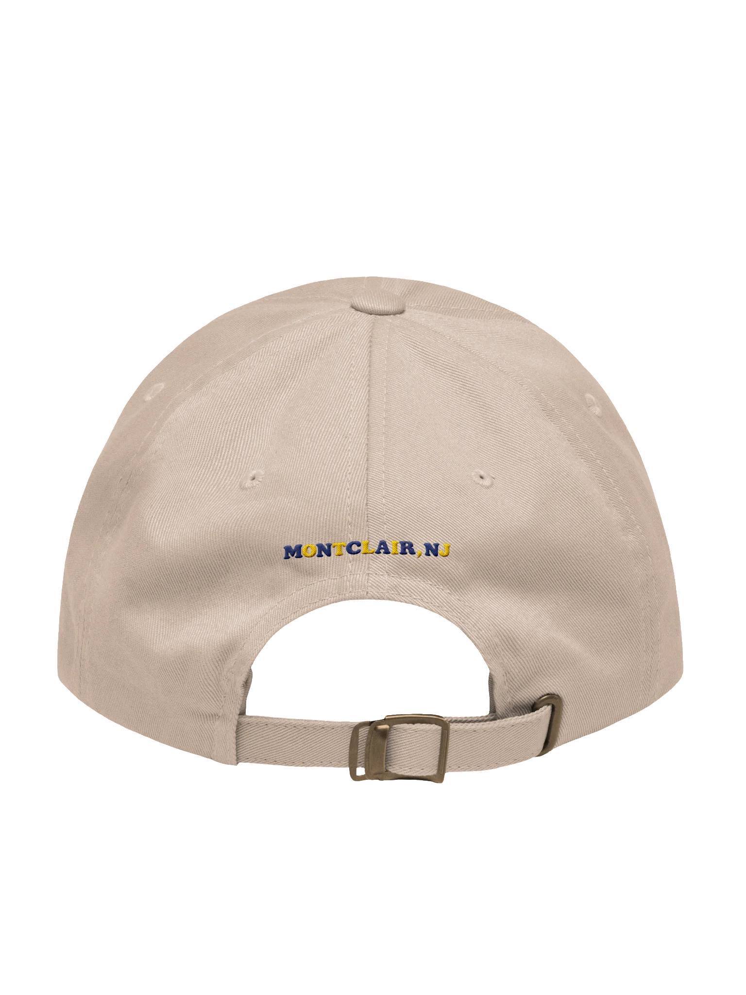 Embroidered Nish Hat product image (2)
