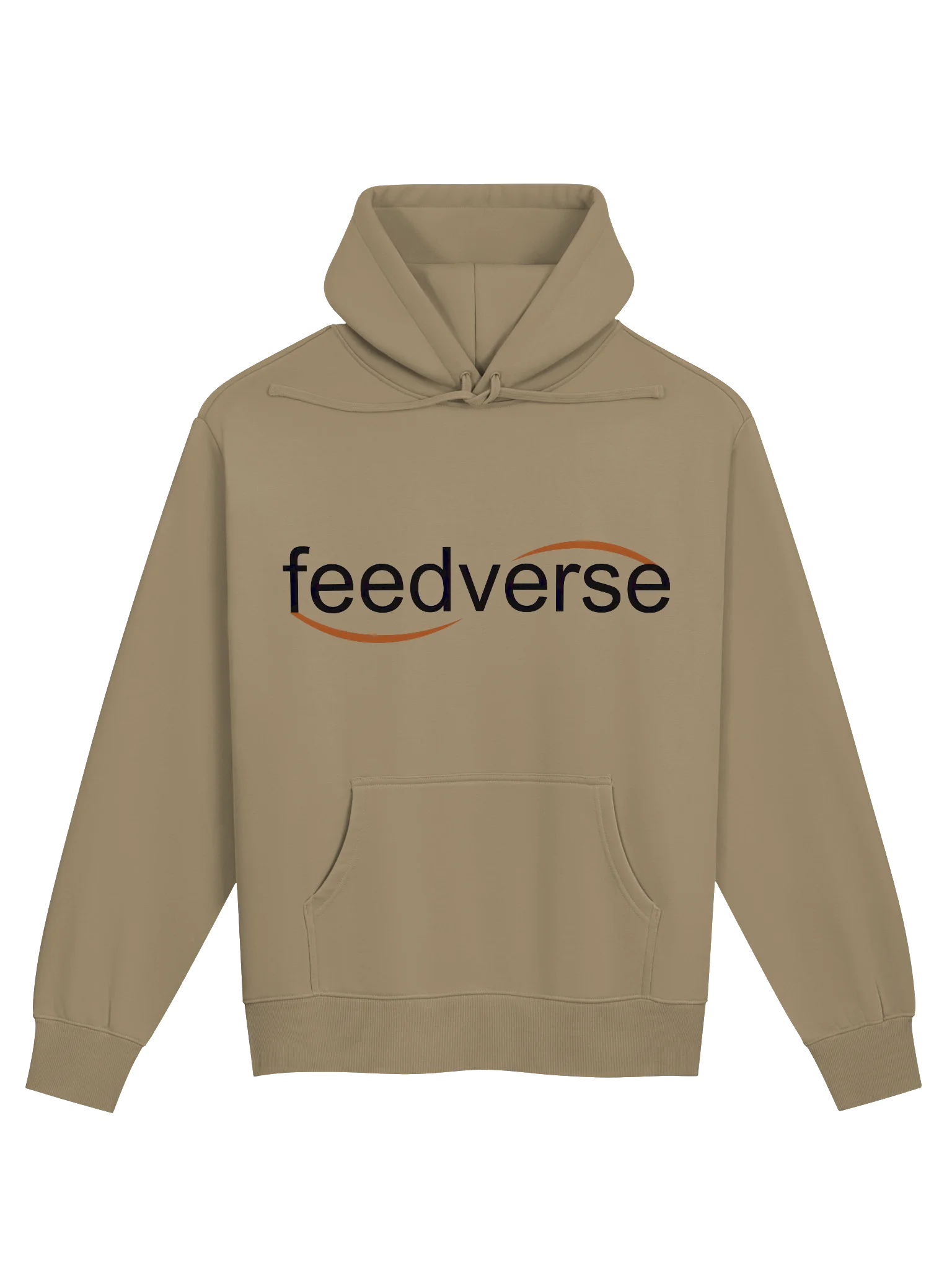 Classic Logo Hoodie (Lights) product image (10)