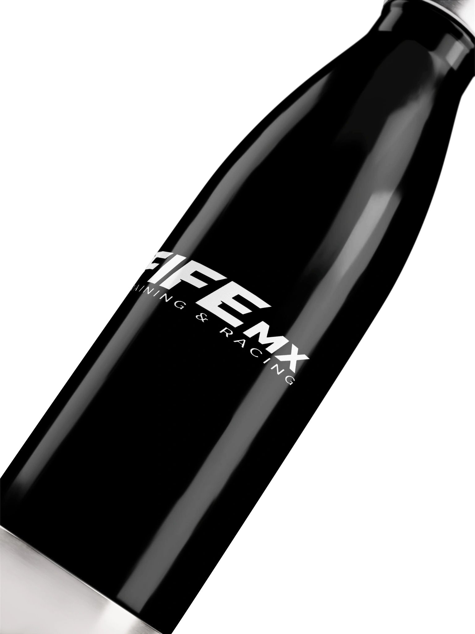 FifeMX Stainless Steel Water Bottle product image (5)