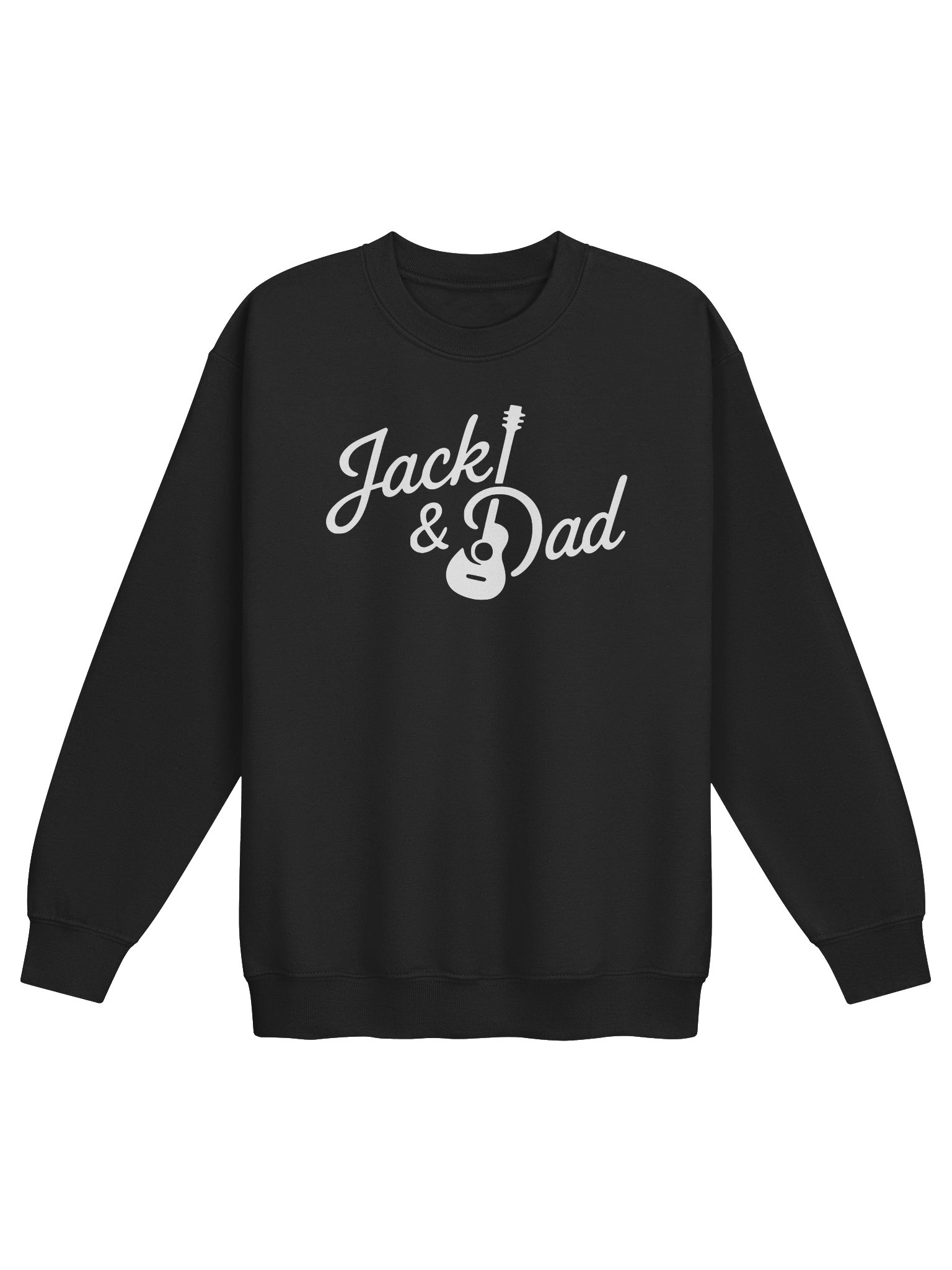 Kids Logo Crewneck product image (1)