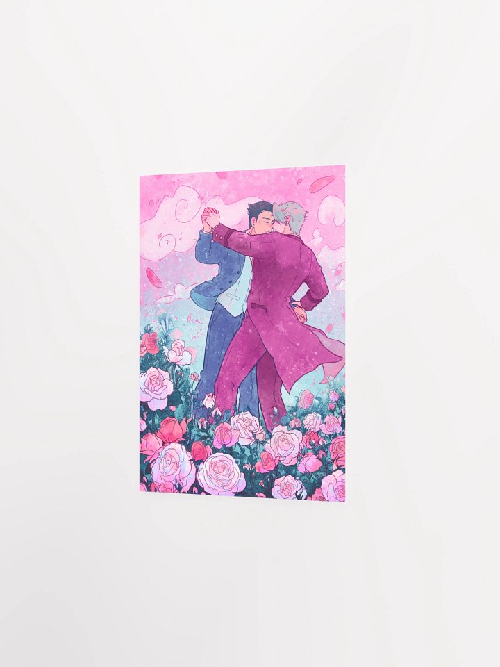 Rose Dance product image (2)