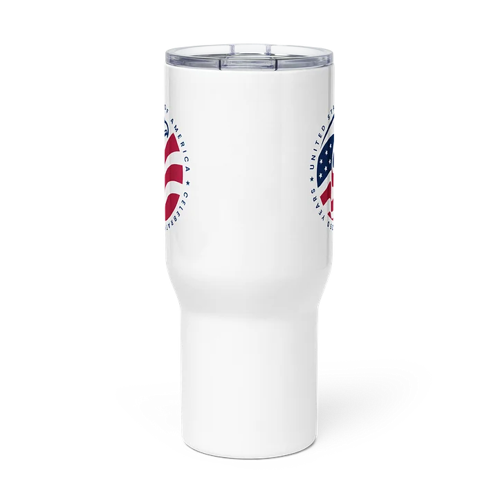 American Eagle Travel Mug product image (2)