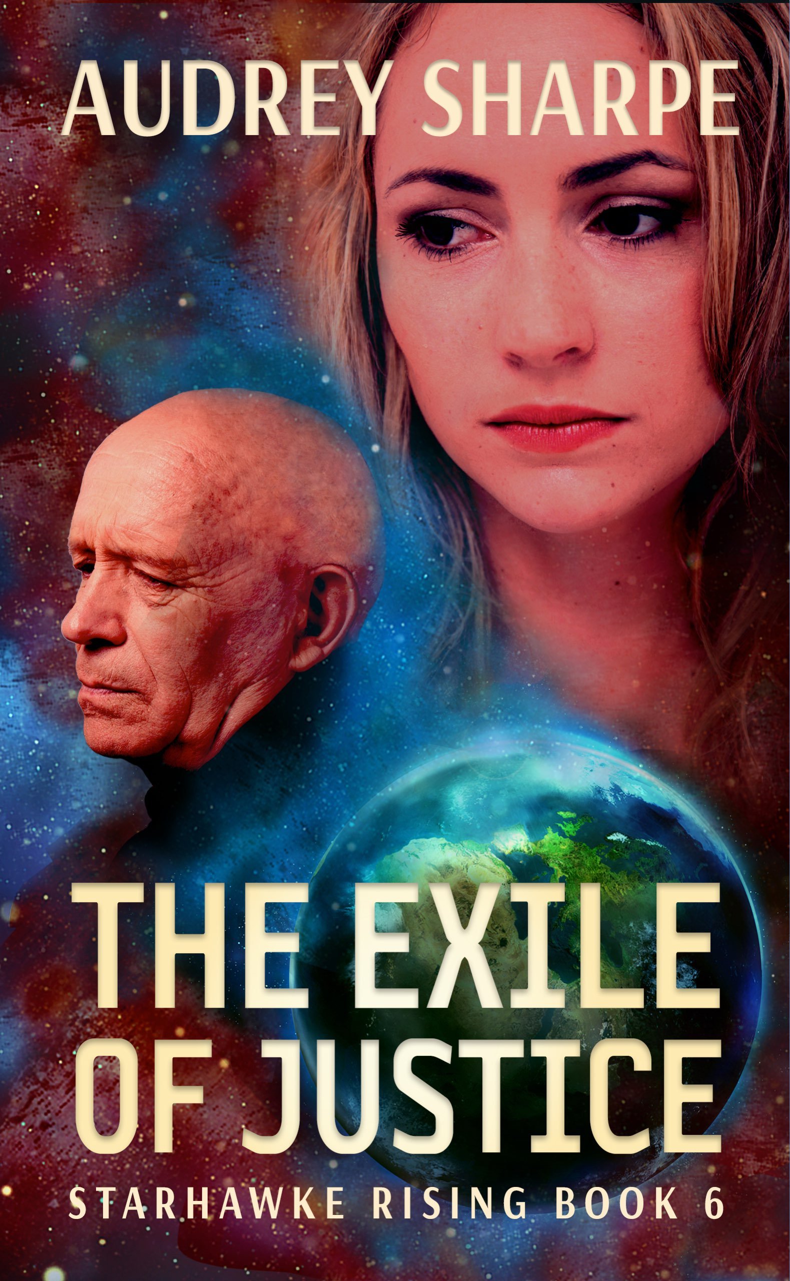 The Exile of Justice product image (1)