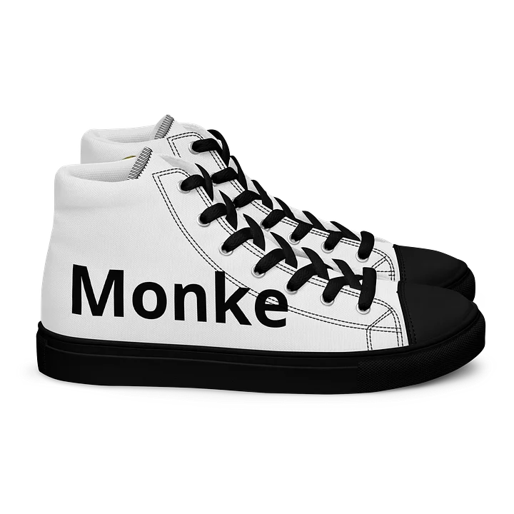 Buttery Boi/GTAG Shoes product image (2)