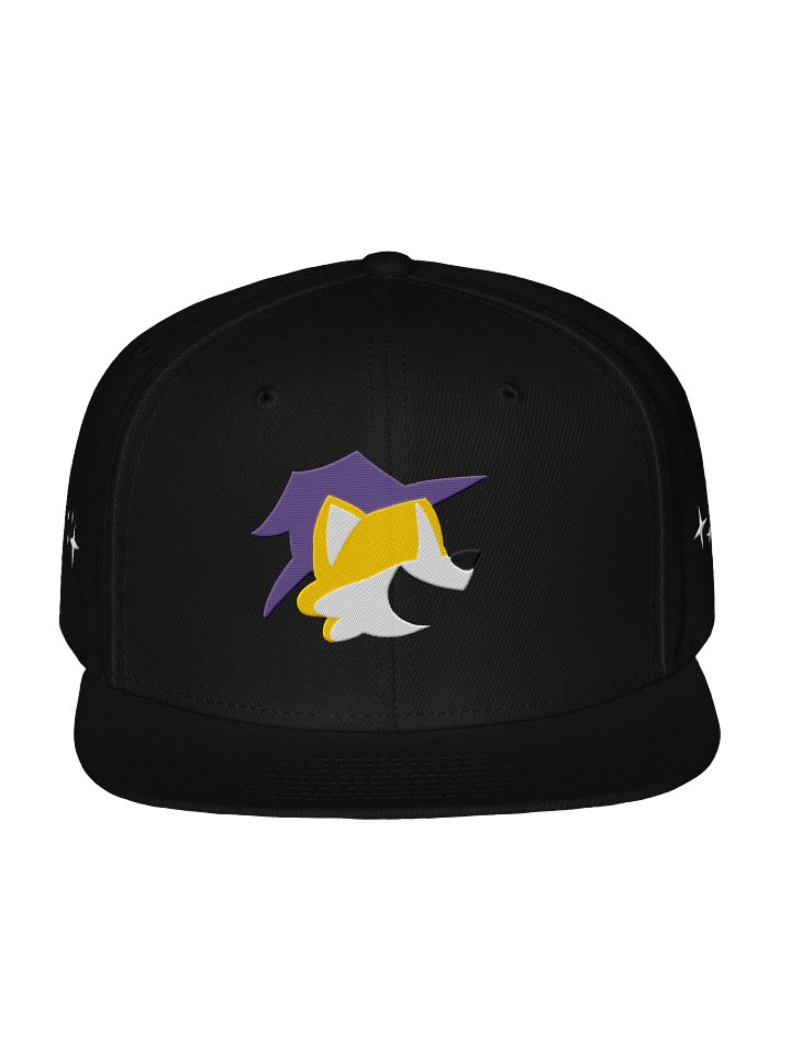 Kazzy Cap! - Official Kazz & Bibble: Wannabe Wizards Merch product image (1)