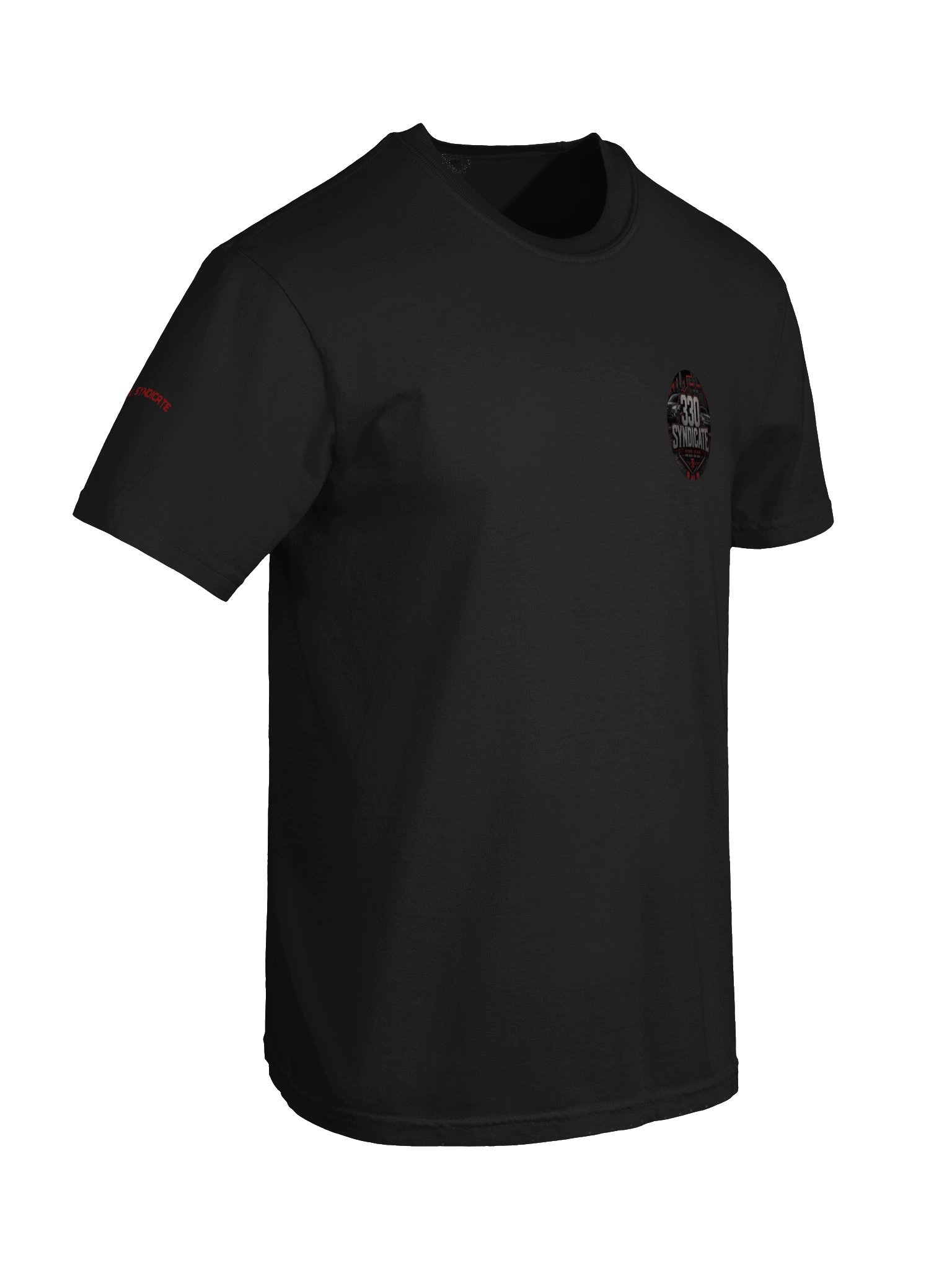 330 Syndicate Summit County Graphic Tee product image (6)