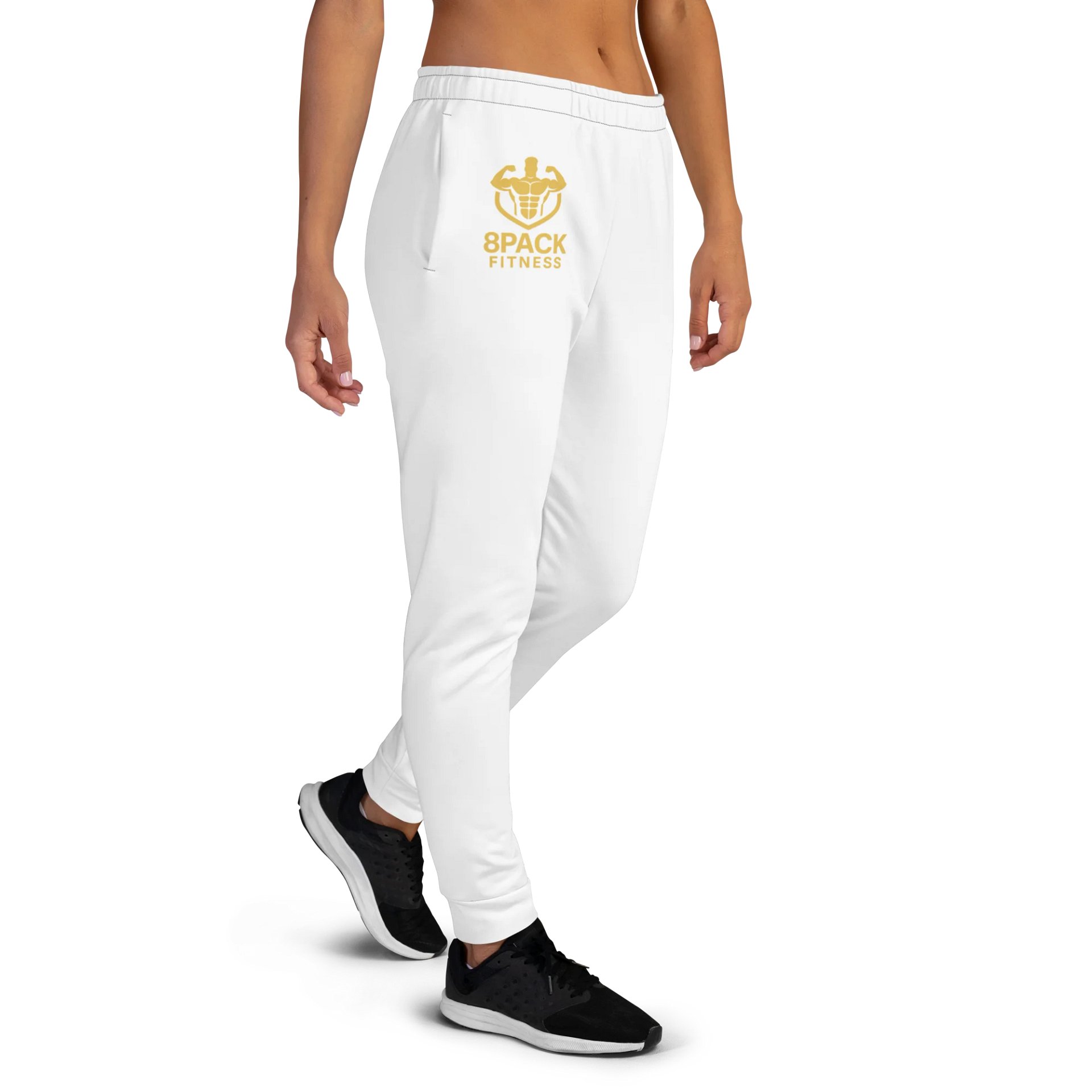 8PACK FITNESS Women’s Active Joggers product image (2)