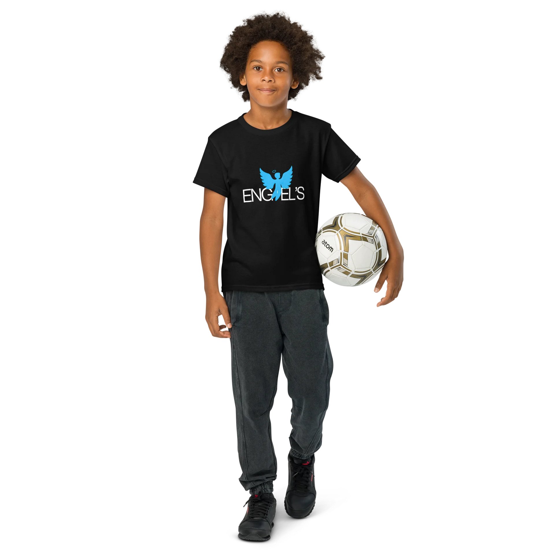 Engel's Gildan Youth Sports Tee product image (8)
