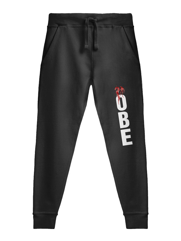 Fleece Joggers product image (1)