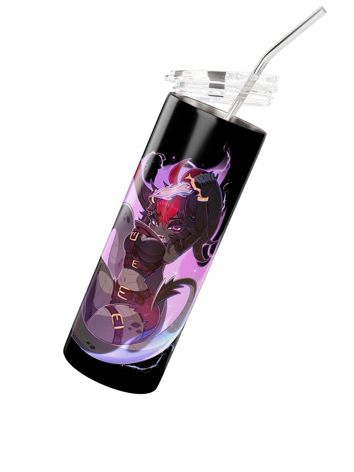Kyllier Kobold Stainless Steel Tumbler product image (2)