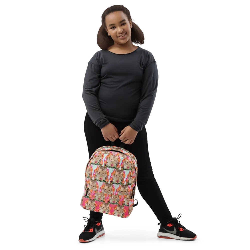 hexx heart doll backpack product image (7)