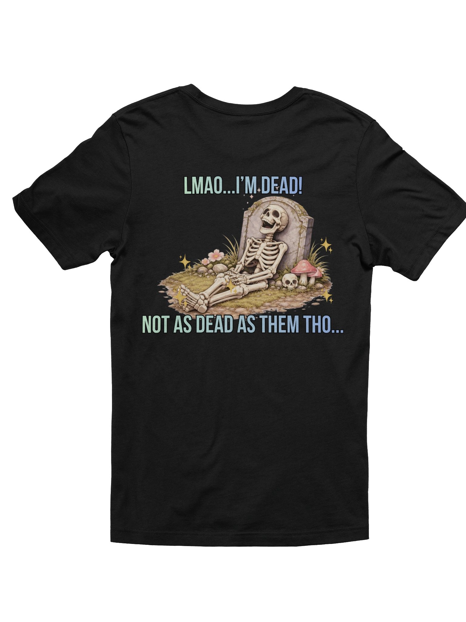I'm Dead product image (11)