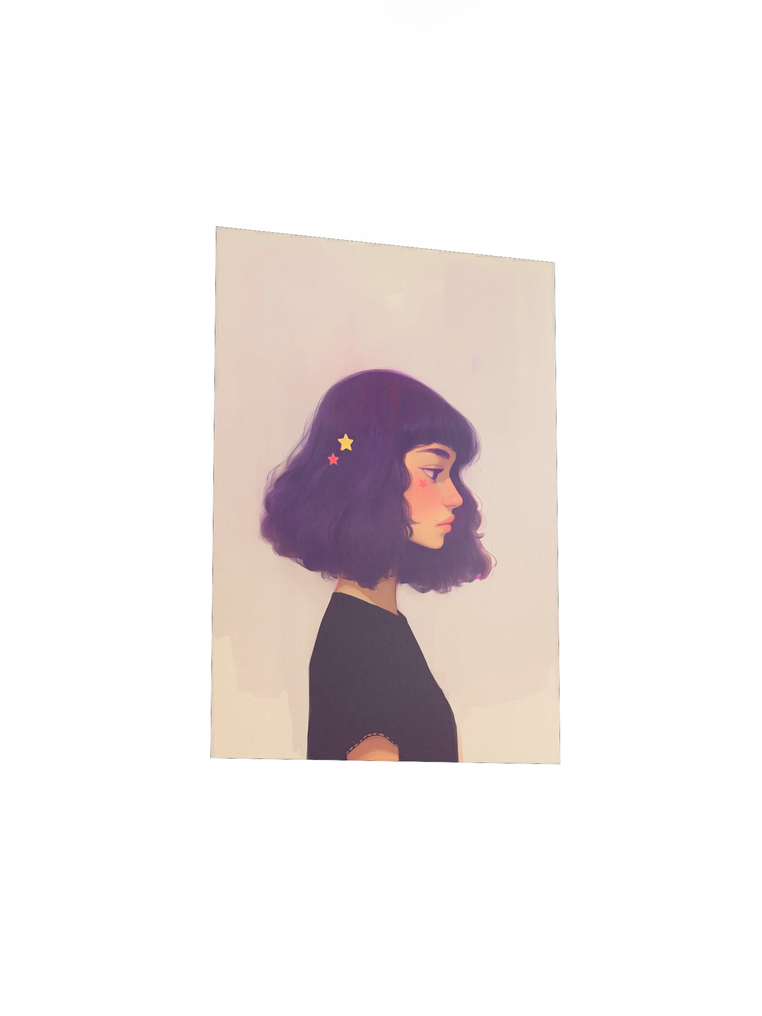 Purple Place: Stardust Girl Profile product image (18)