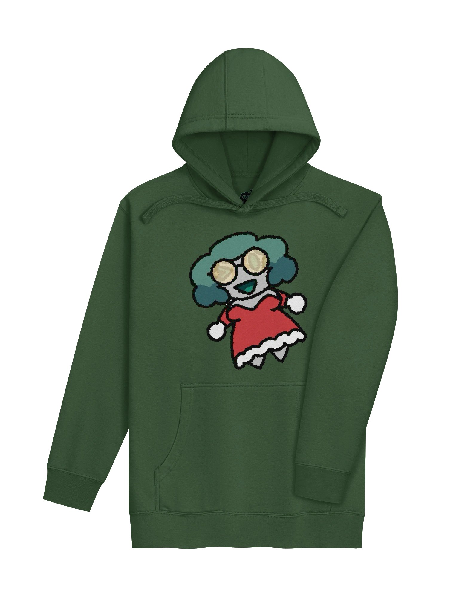 Jolly B3CKY Hoodie!! product image (4)