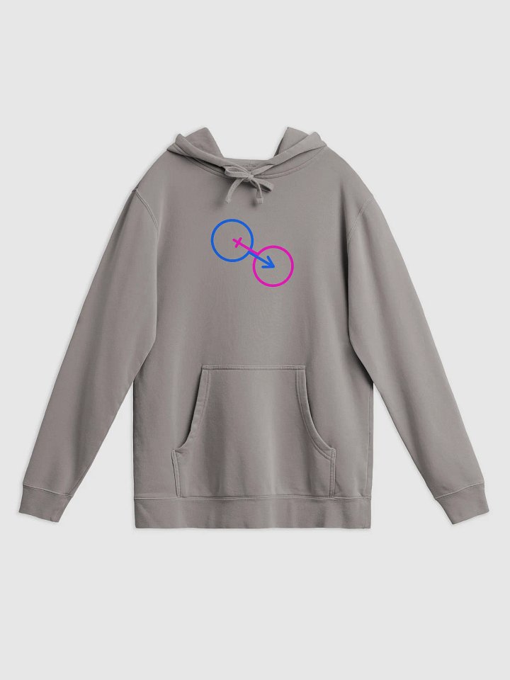 Traditional Gender Empowerment Vintage Hoodie product image (1)