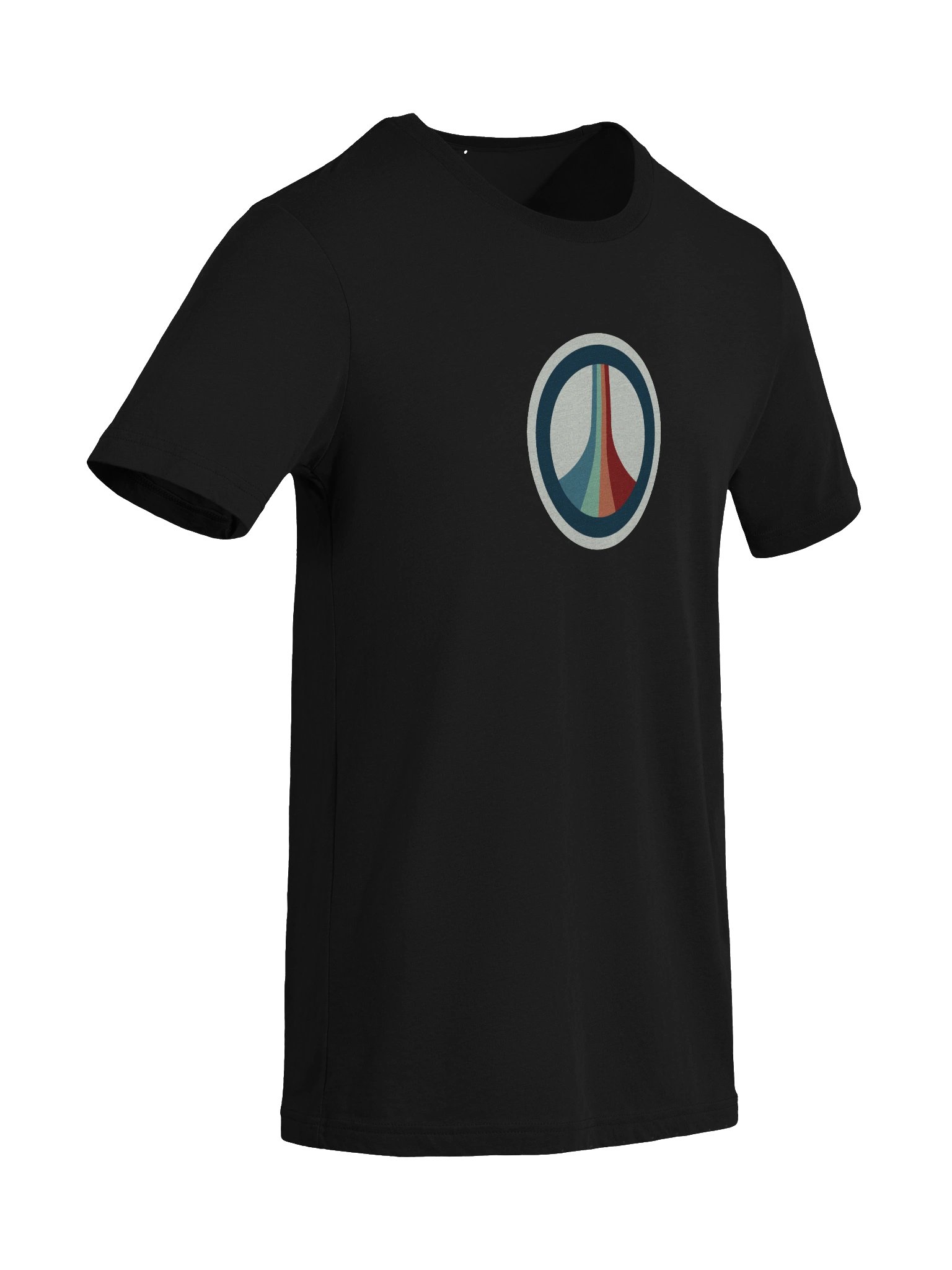 TOE Logo Shirt Dark product image (9)