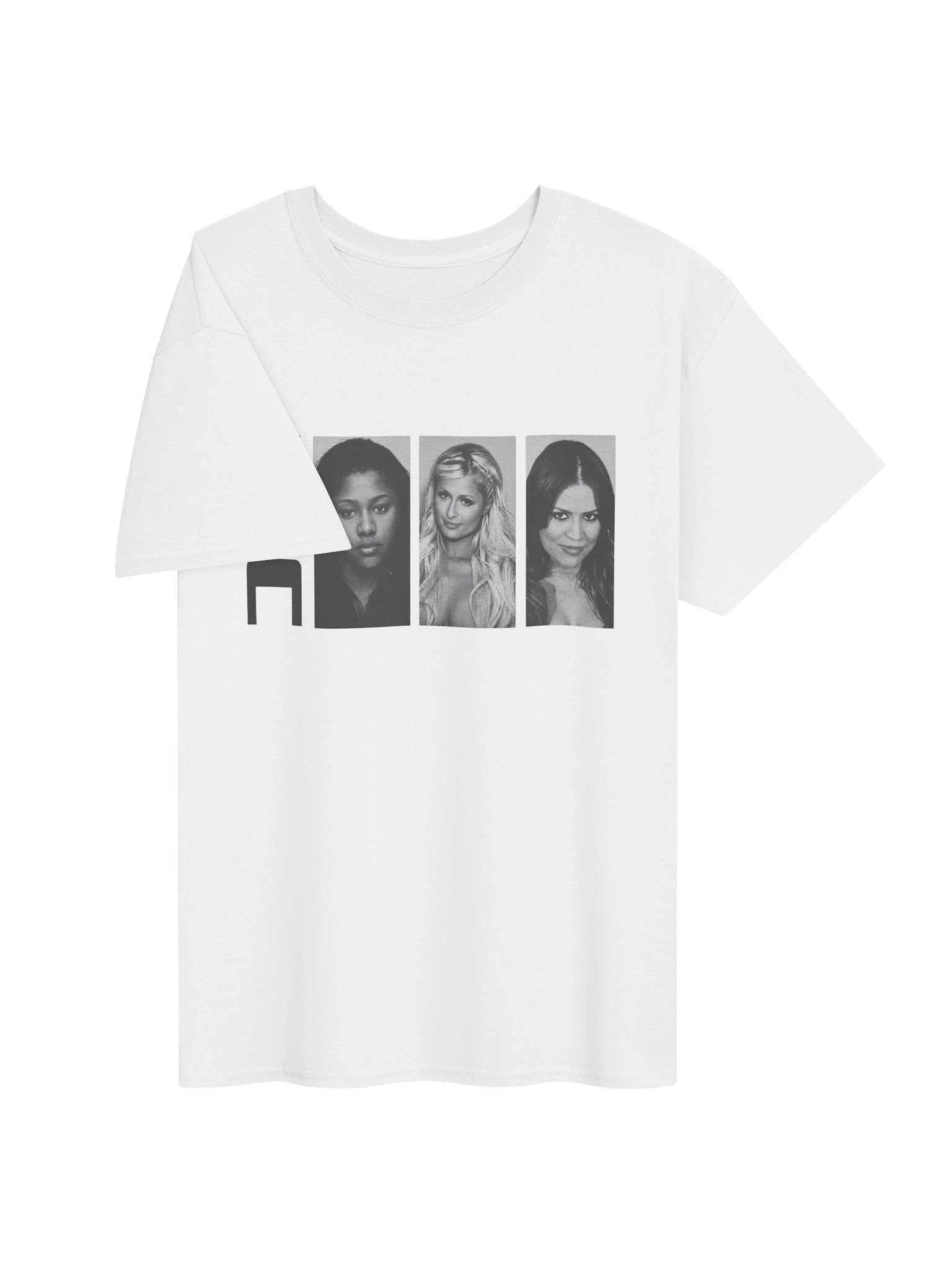 Julez Smith Nicki Minaj Shirt product image (25)