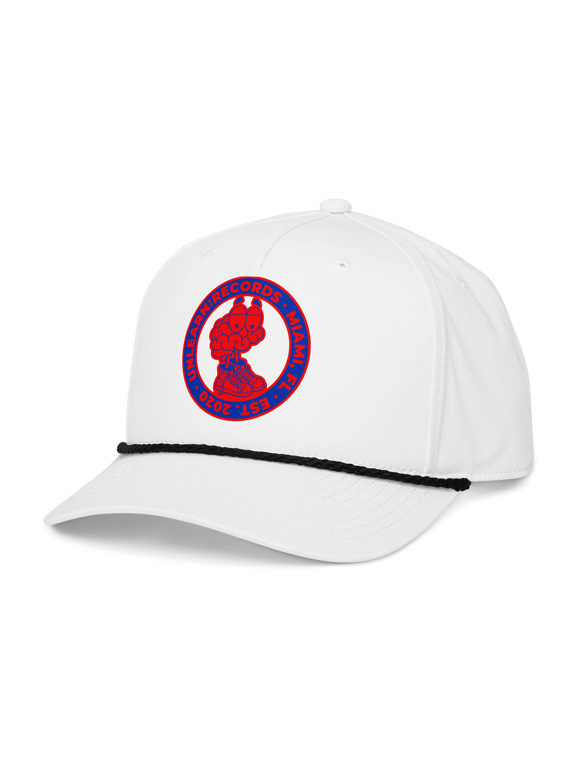 Brain Rope Hat product image (2)
