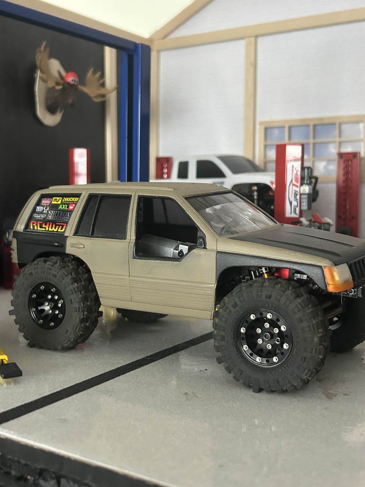 Cherokee product image (1)