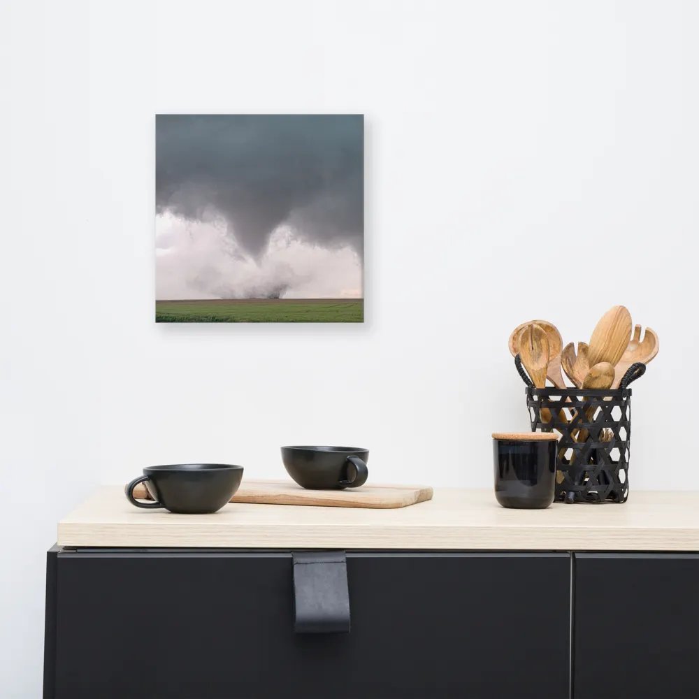 Selden, Kansas Tornado Canvas product image (8)