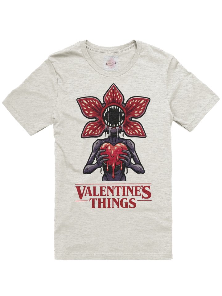 STRANGER THINGS VDAY product image (1)