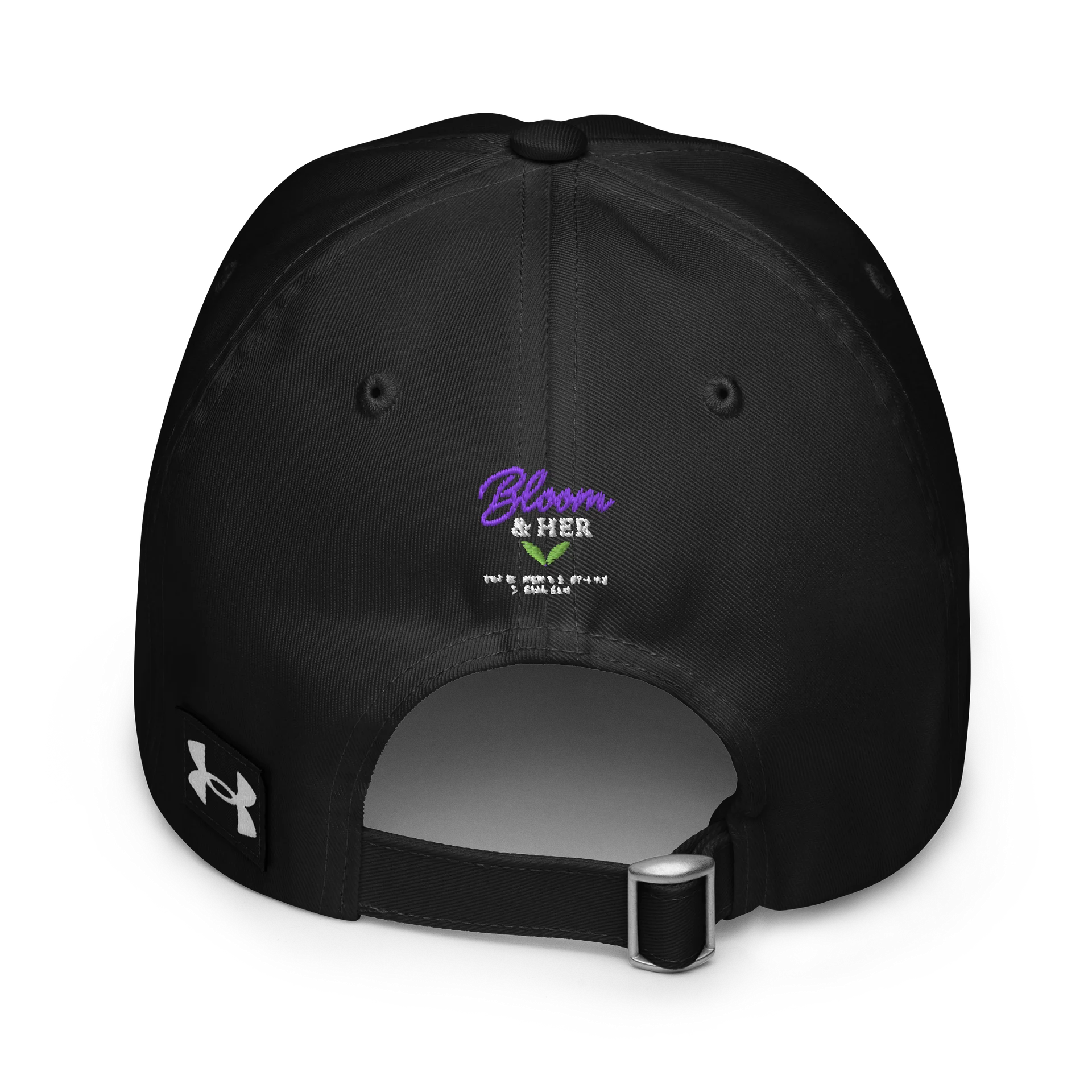Keep Blooming Cap product image (2)