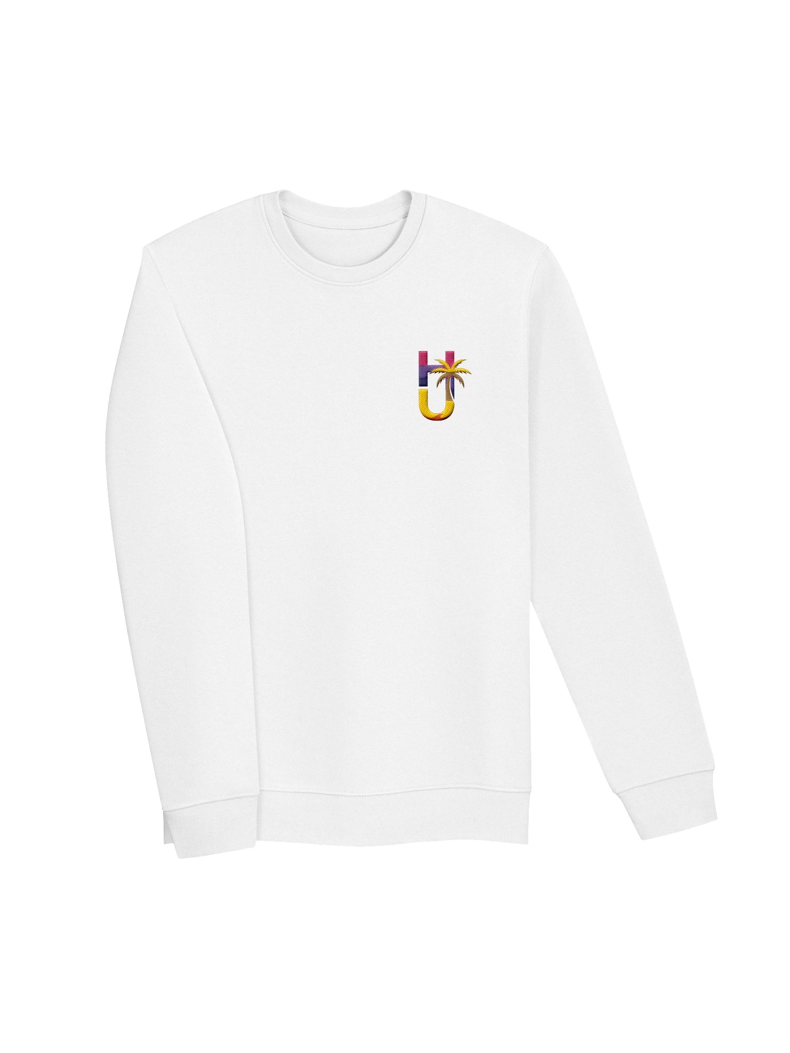 Classic HeyU (Embroidered) product image (11)