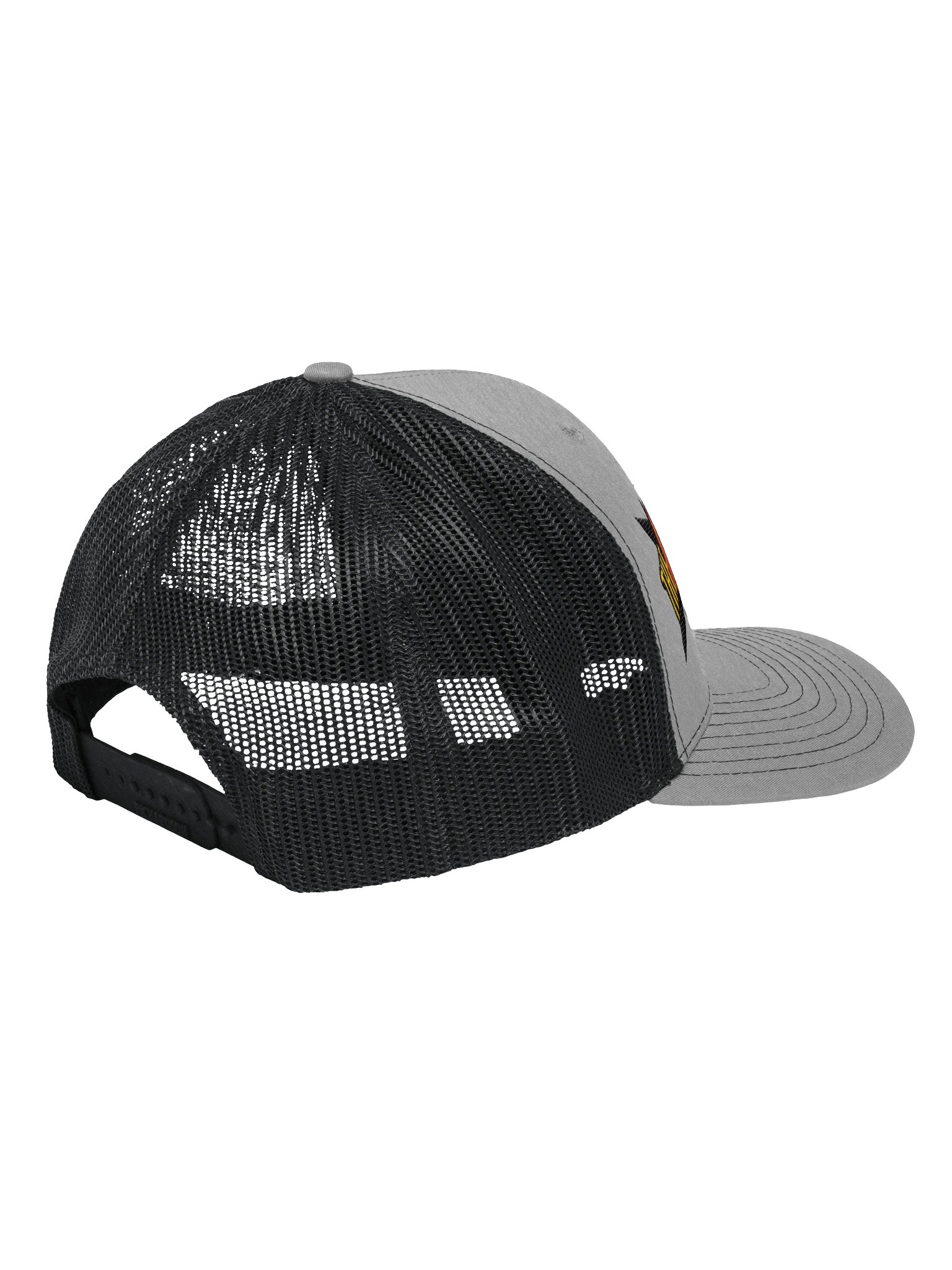 Challenger Approaching - Richardson Trucker Hat product image (51)