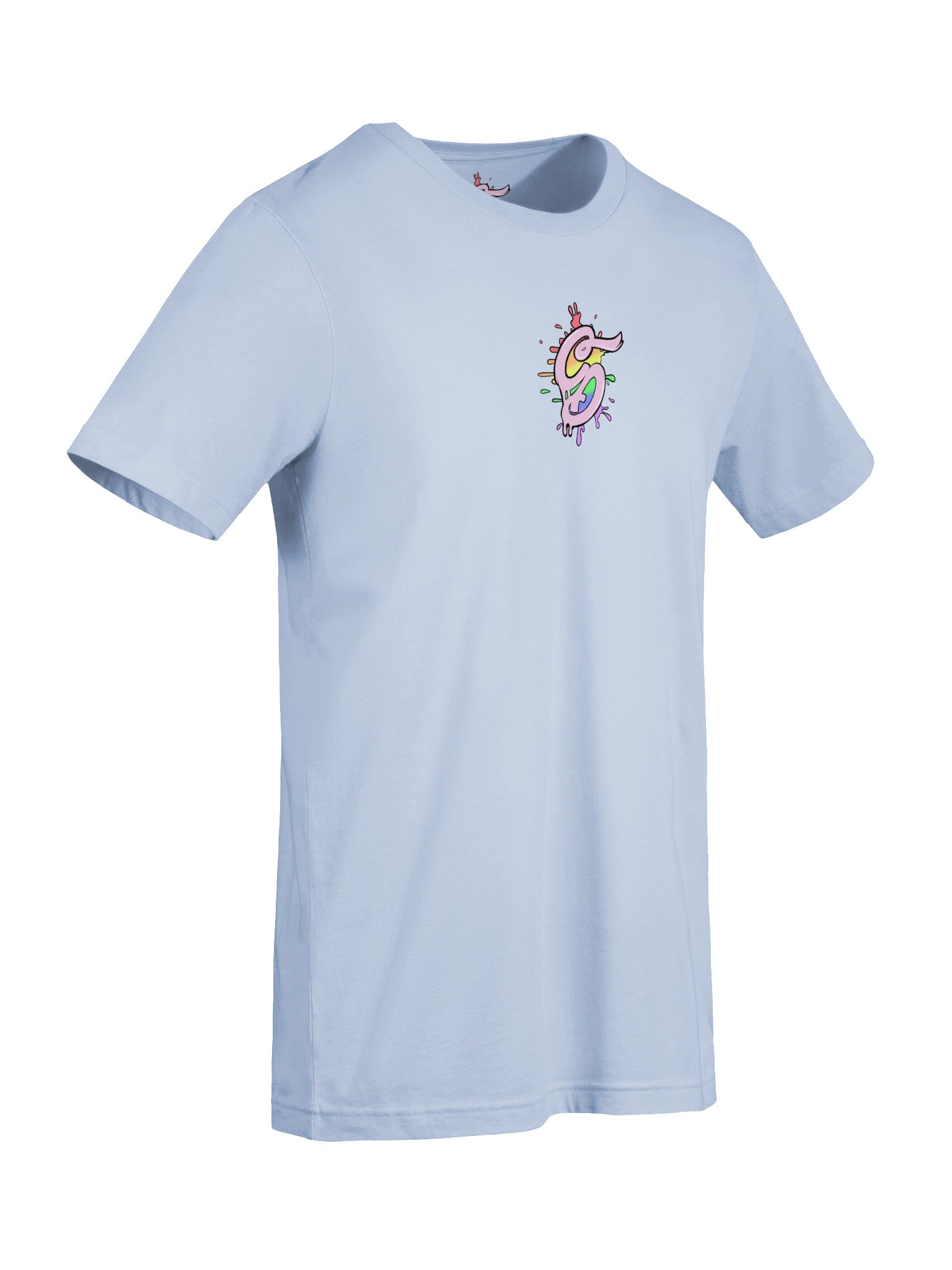 CD Logo Printed Tee product image (67)