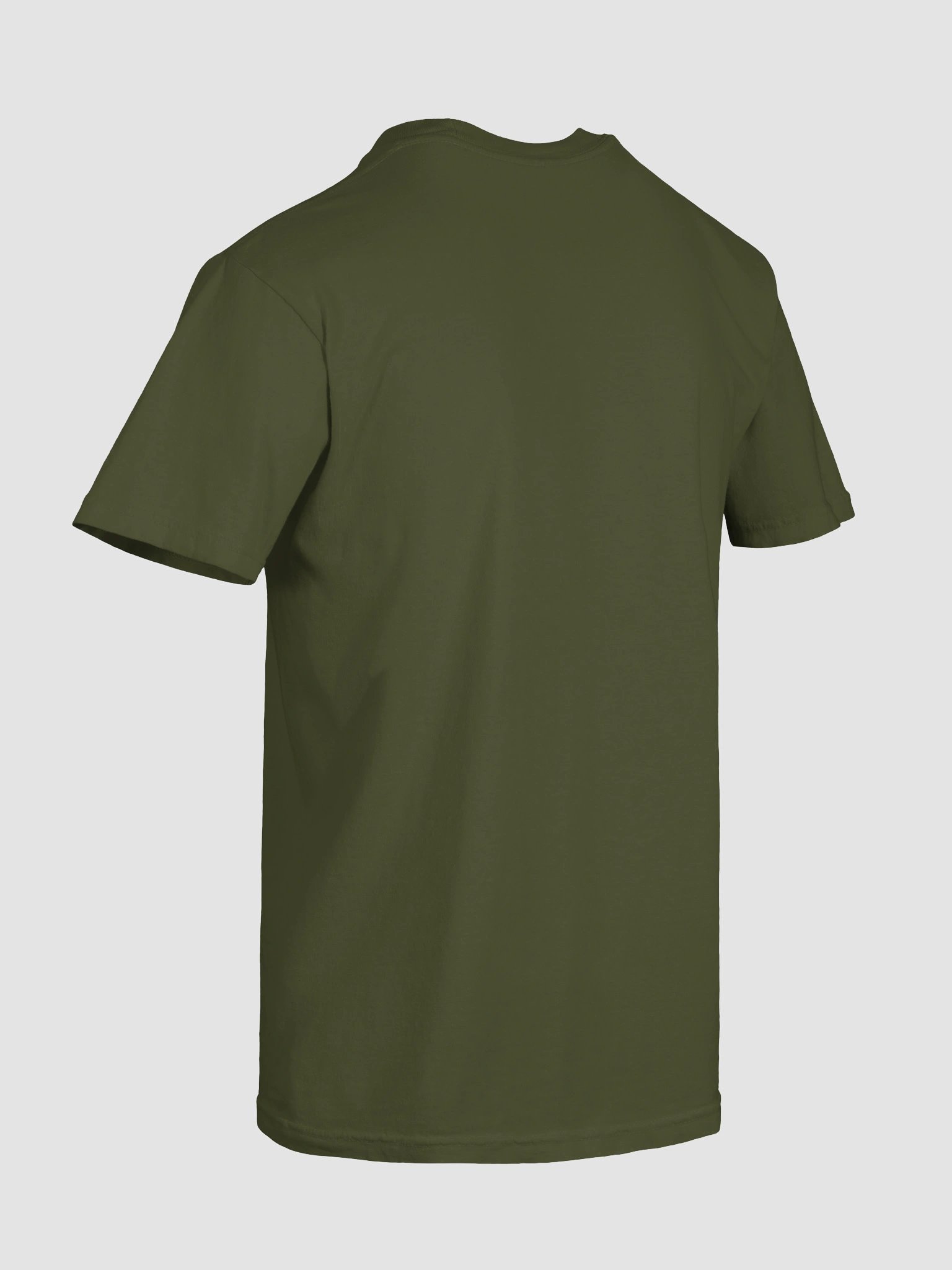 Keep Hiking Squatch Tee product image (16)