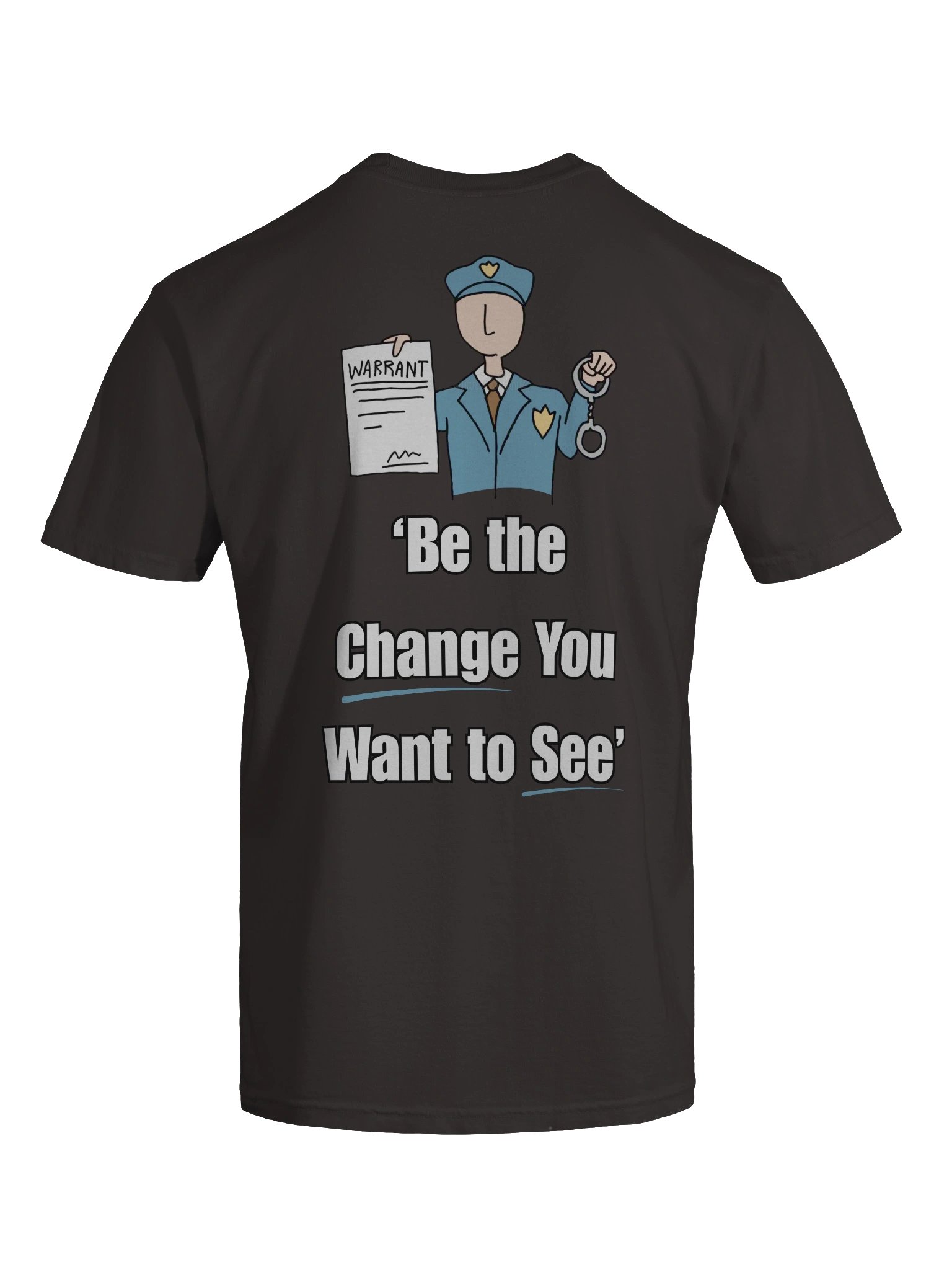The Change product image (24)