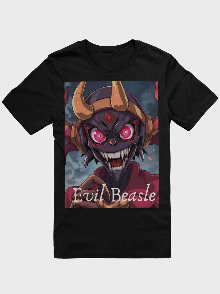 The Imp (Female T-shirt) product image (1)