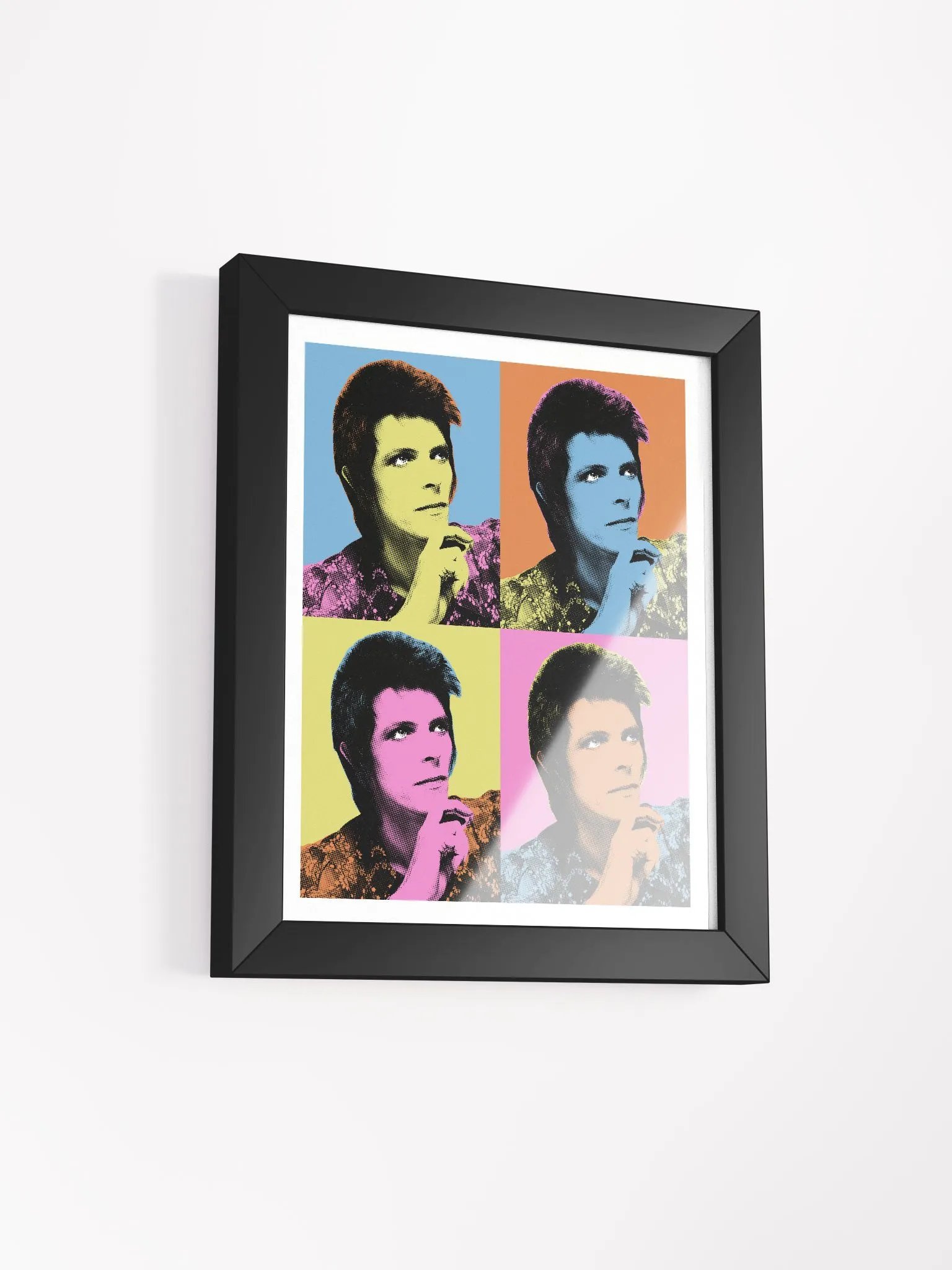 Pop Art David 2 product image (3)