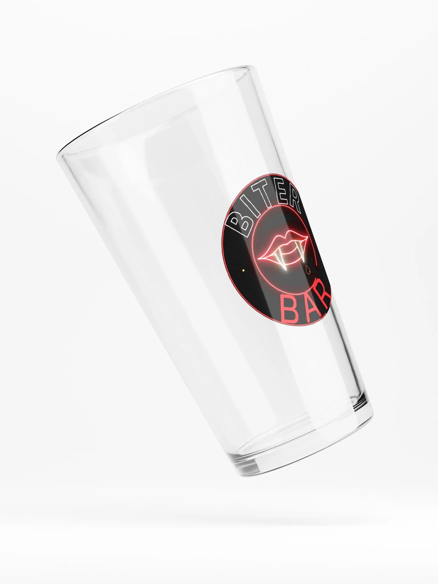 Biter Bar: Replenish A Pint Glass product image (3)
