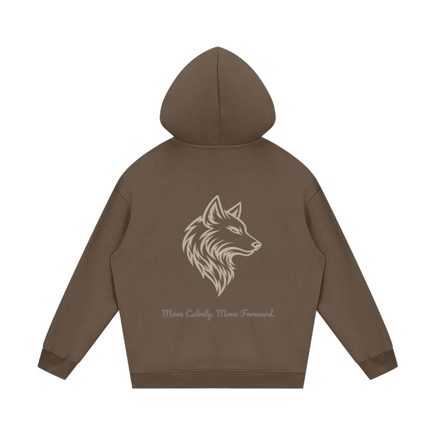 Fenrir Flow - Hoodie product image (2)