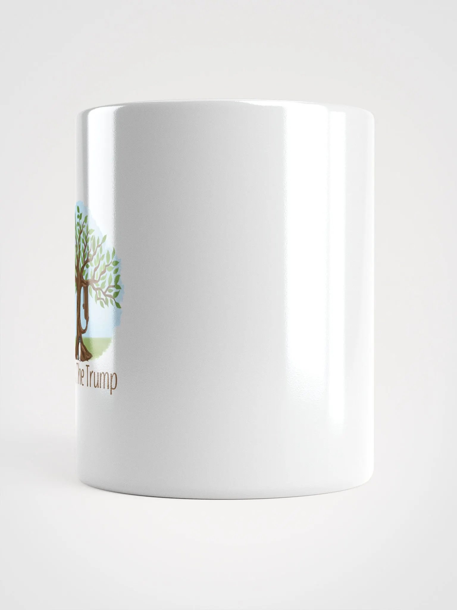 Mug | Sound the Trump product image (5)