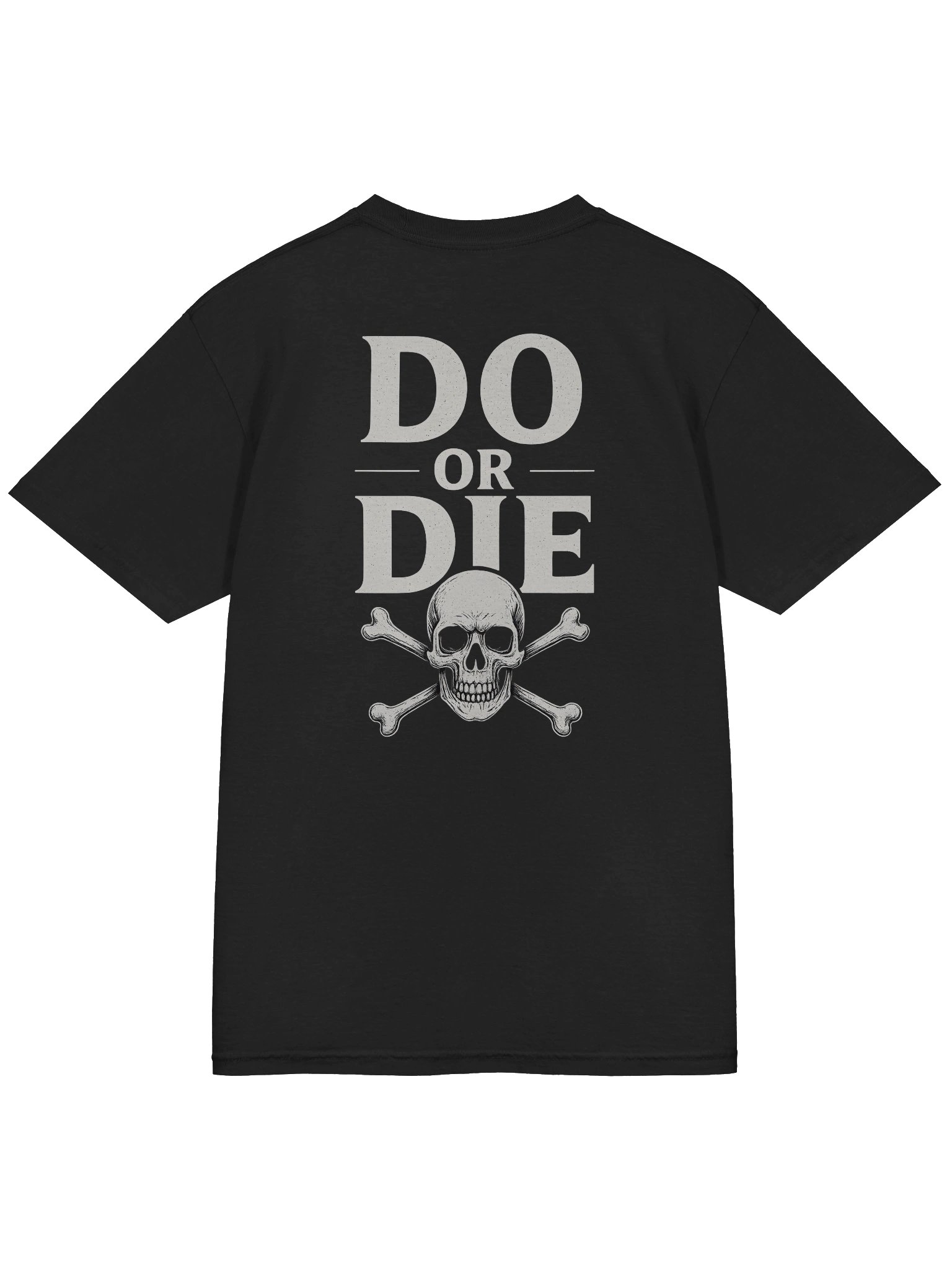 Crowned Skull 1st Anniversary Tee product image (32)