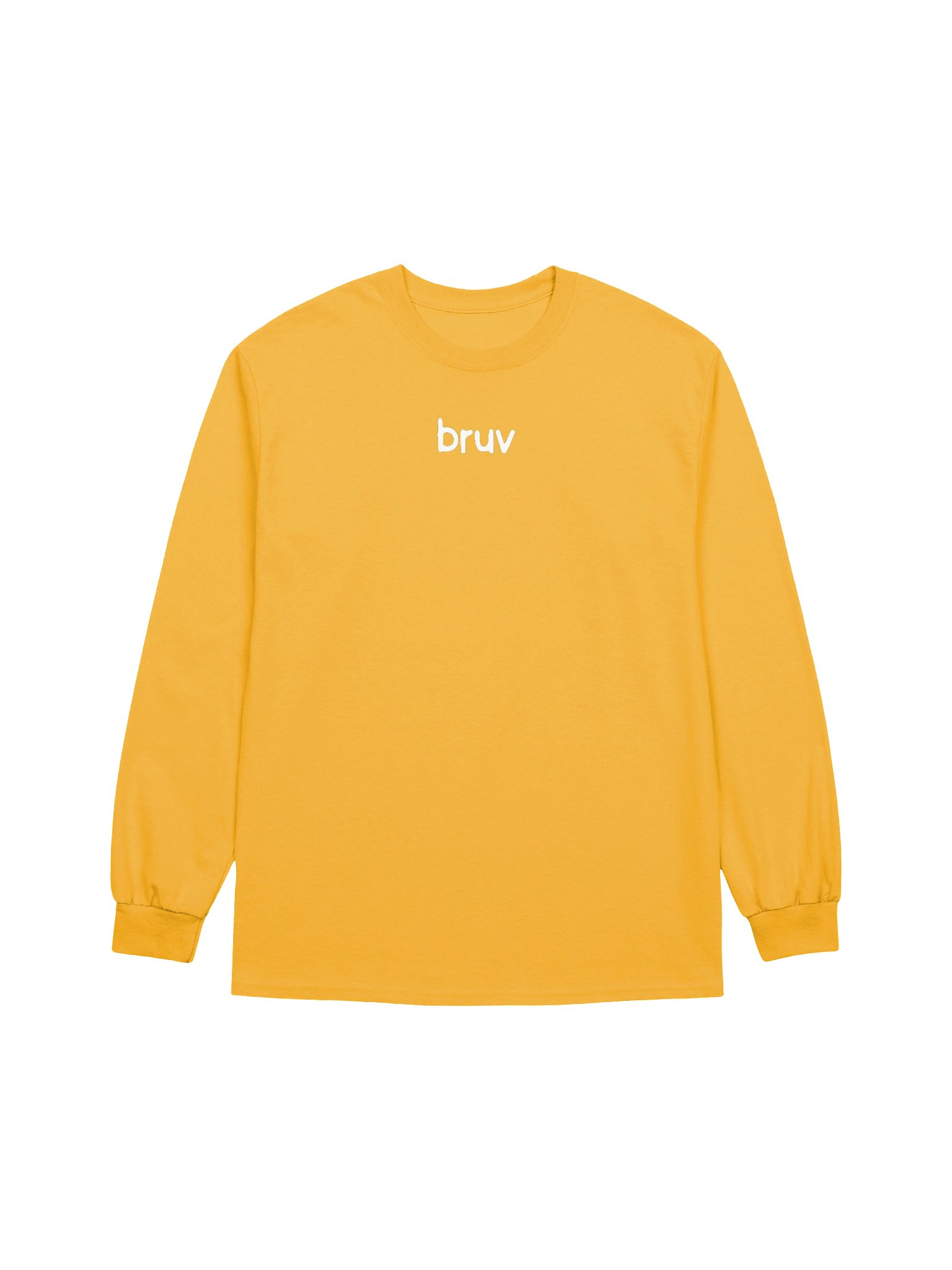bruv long sleeve product image (1)