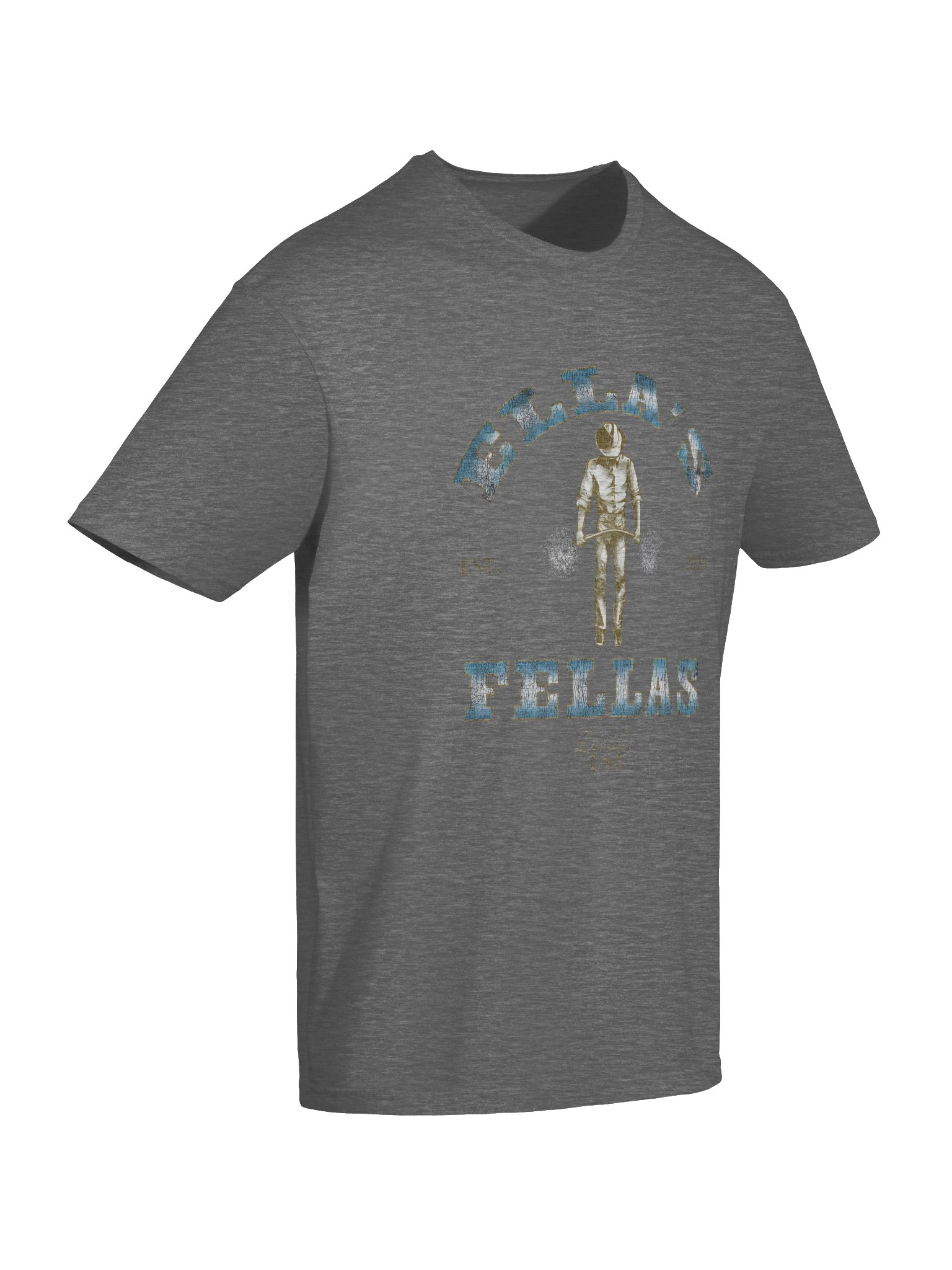 Ella’s Fellas T-Shirt product image (7)
