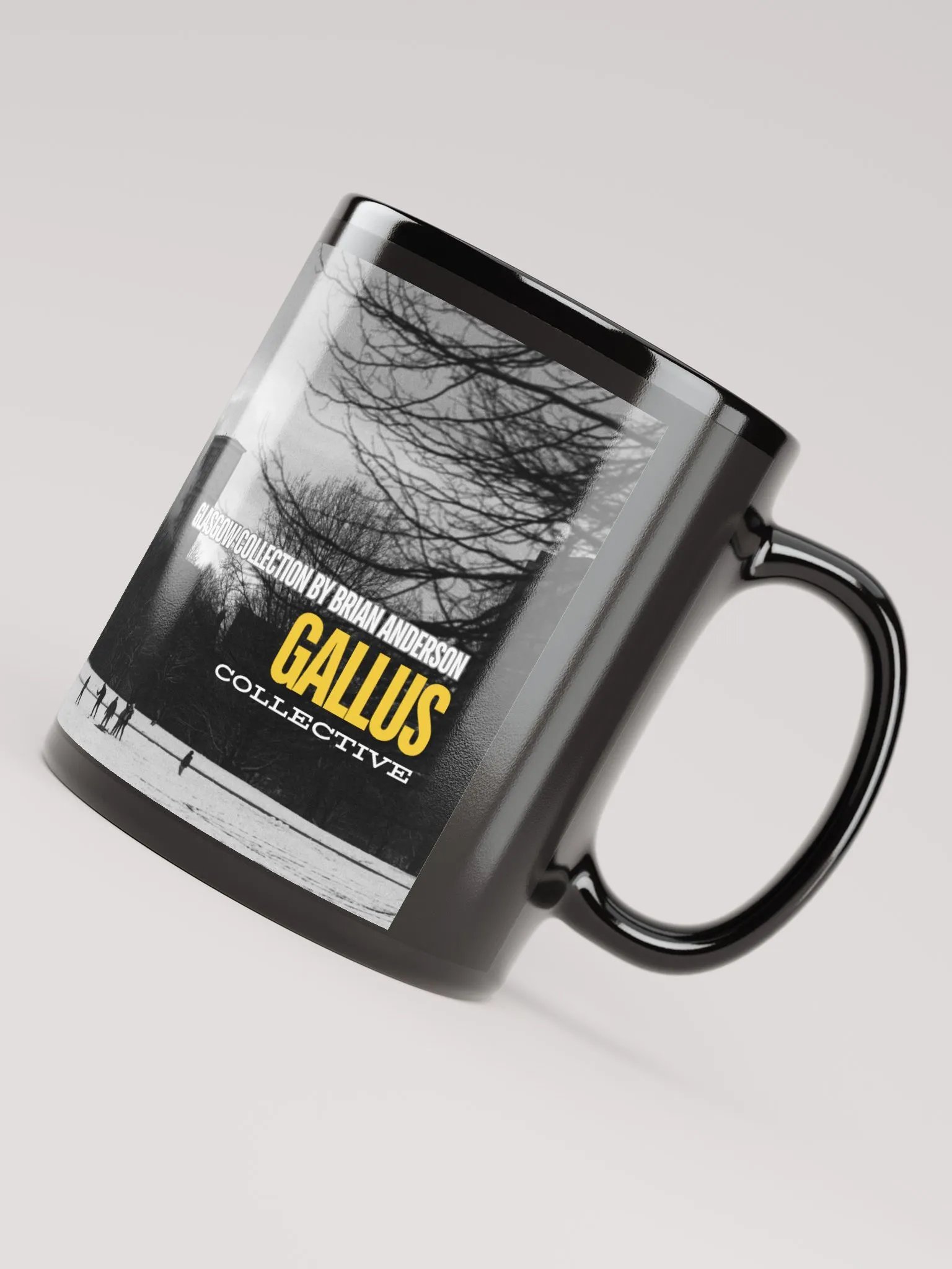 Gallus Mugs product image (5)