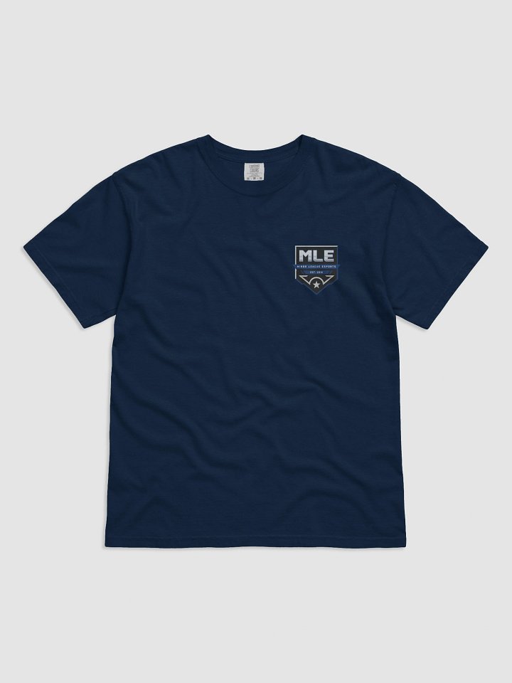 S18 DOUBLES - All Stars T-Shirt product image (2)