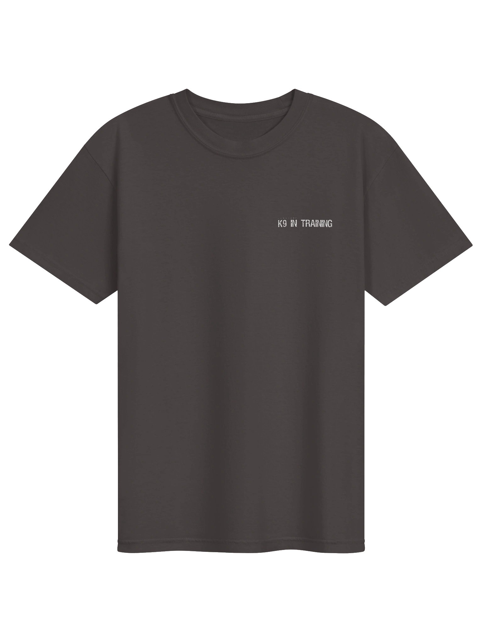SYRAHUND K9 In Training Tee product image (8)