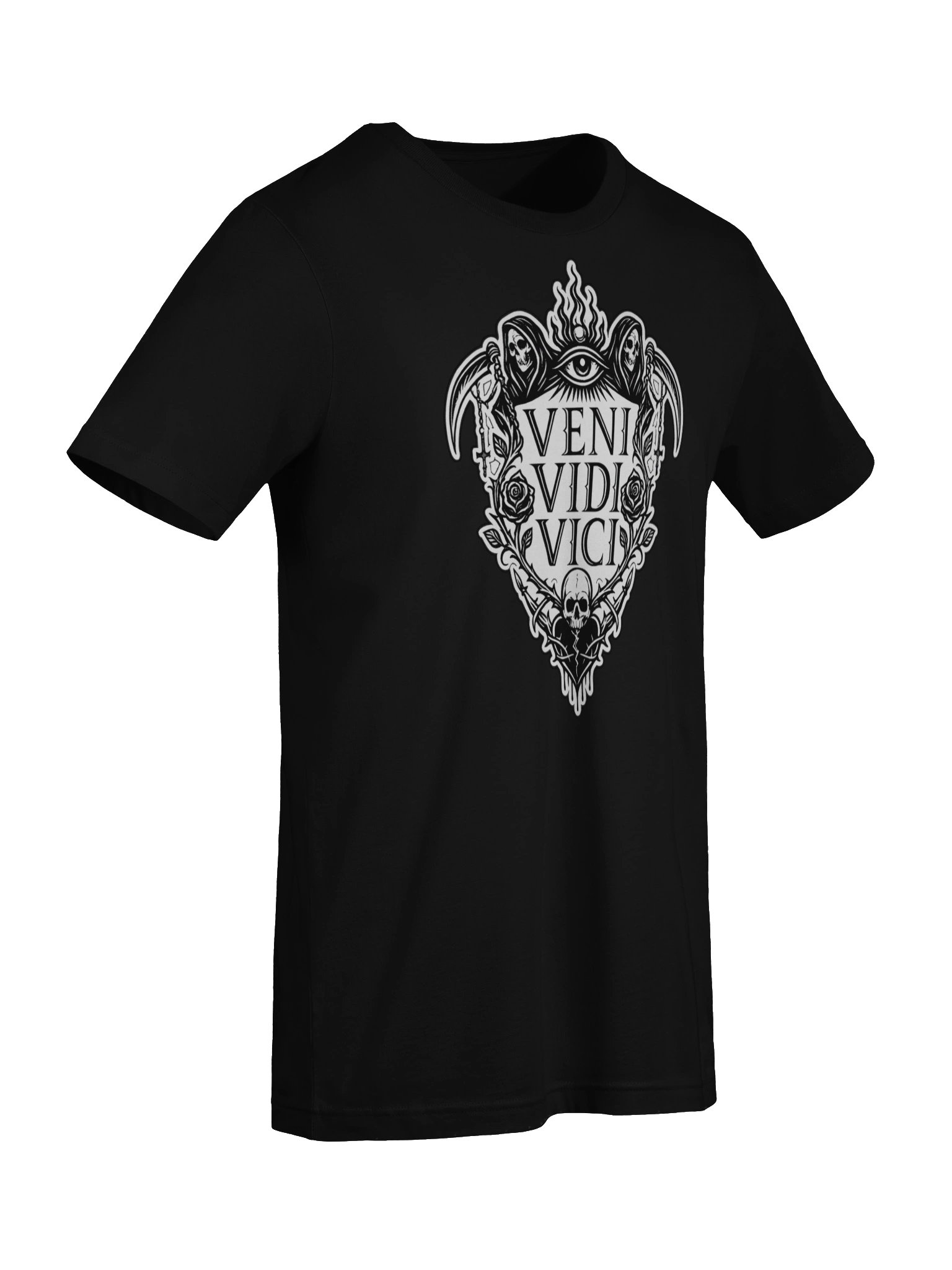 Veni Vidi Vici TShirt product image (55)