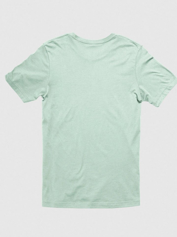 Comic #98 - T-Shirt product image (13)