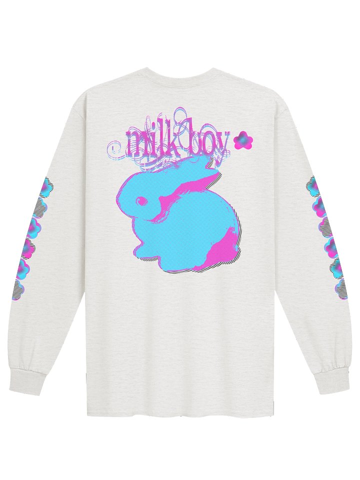 milkboy flowerbunny product image (2)