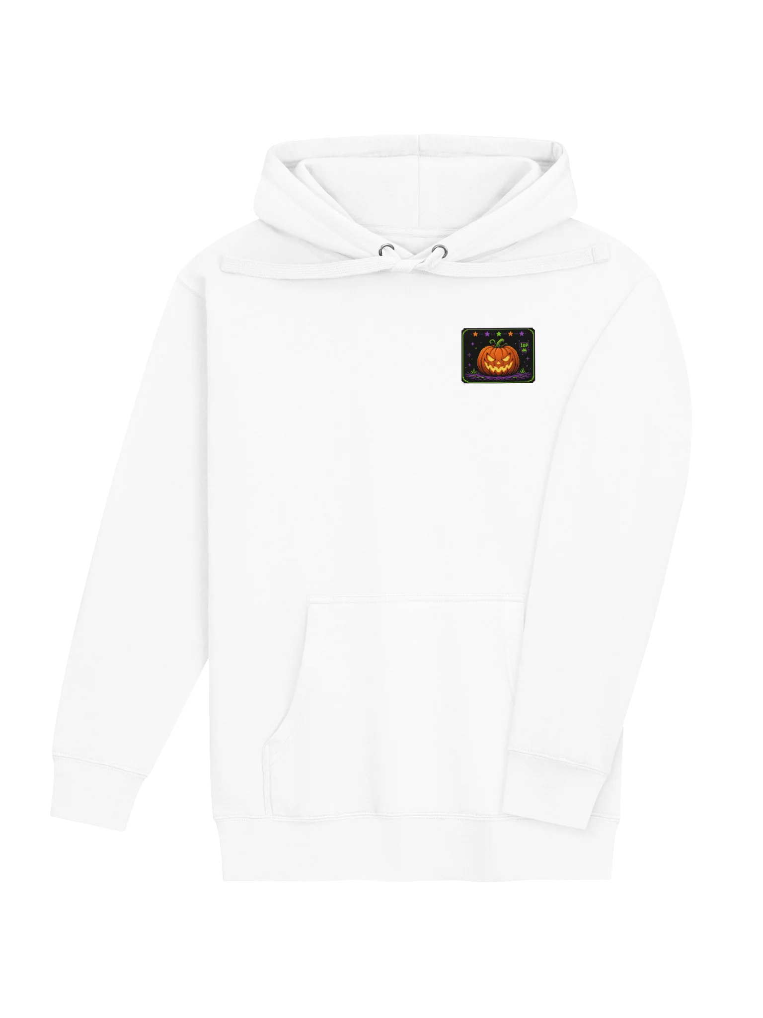 Game Over Forever Hoodie product image (28)